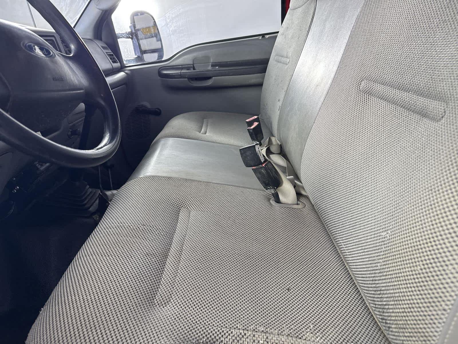 Thumbnail: 2003 Ford F-450 - 12