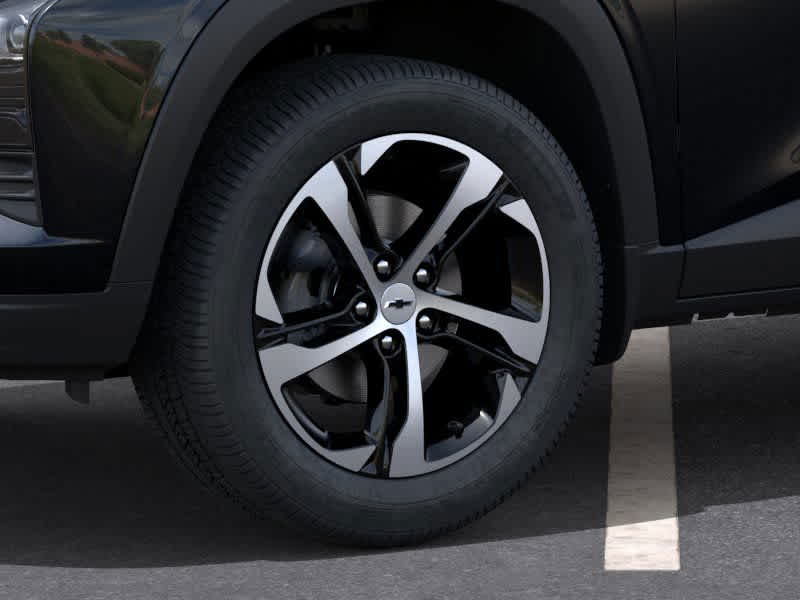 Thumbnail: 2026 Chevrolet Trax - 9