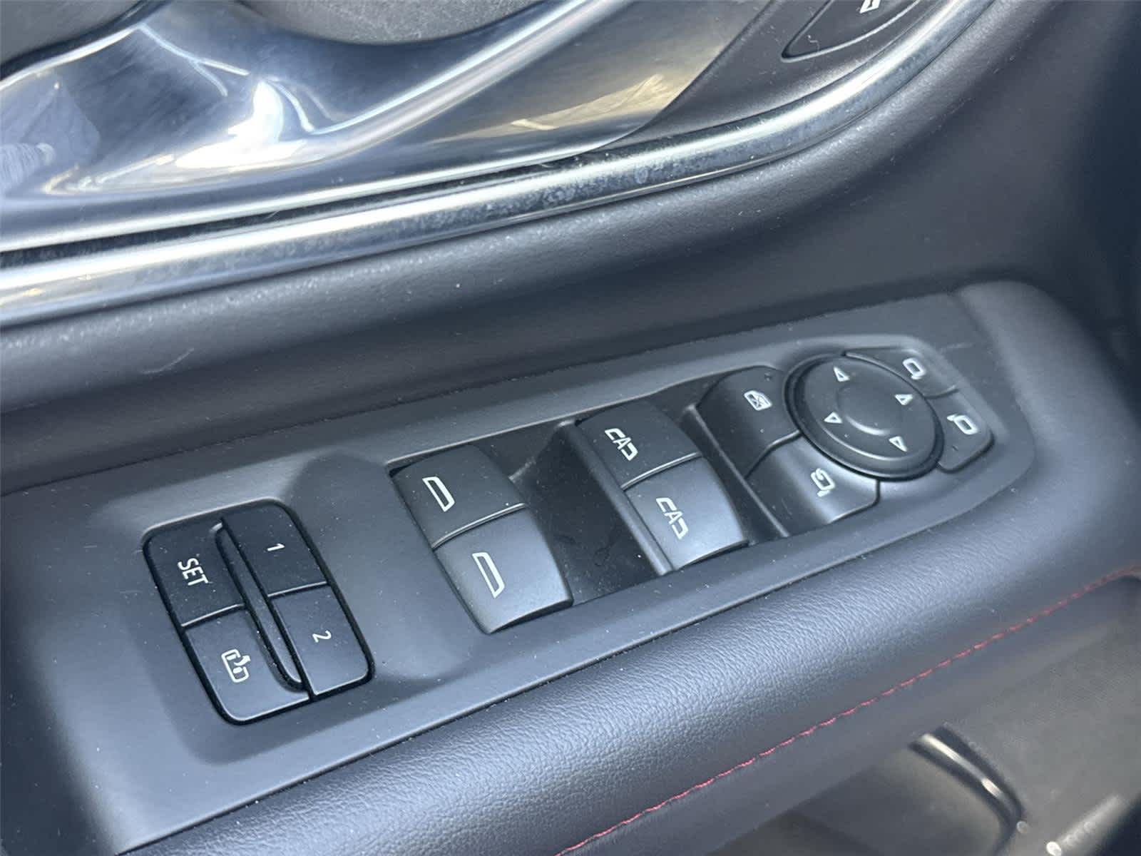 Thumbnail: 2023 Chevrolet Tahoe - 24