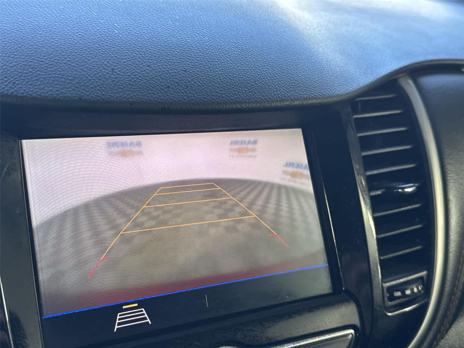 Thumbnail: 2022 Chevrolet Trax - 16