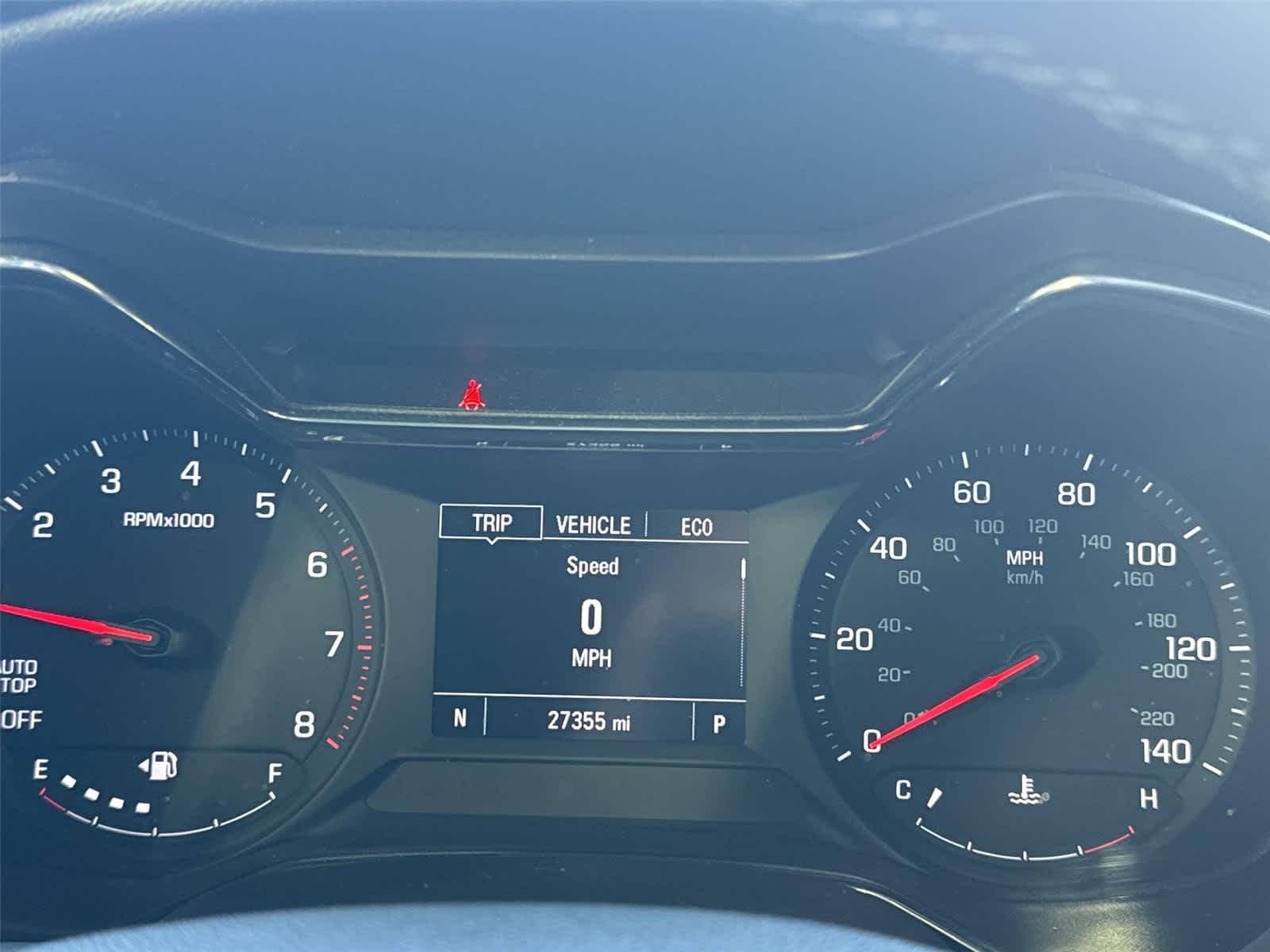 Thumbnail: 2022 Chevrolet TrailBlazer - 31