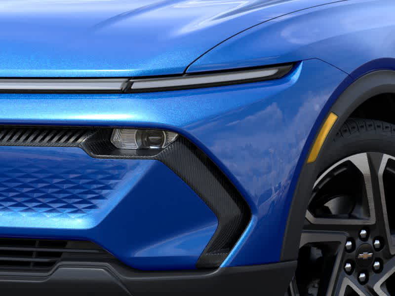 Thumbnail: 2026 Chevrolet Equinox - 10
