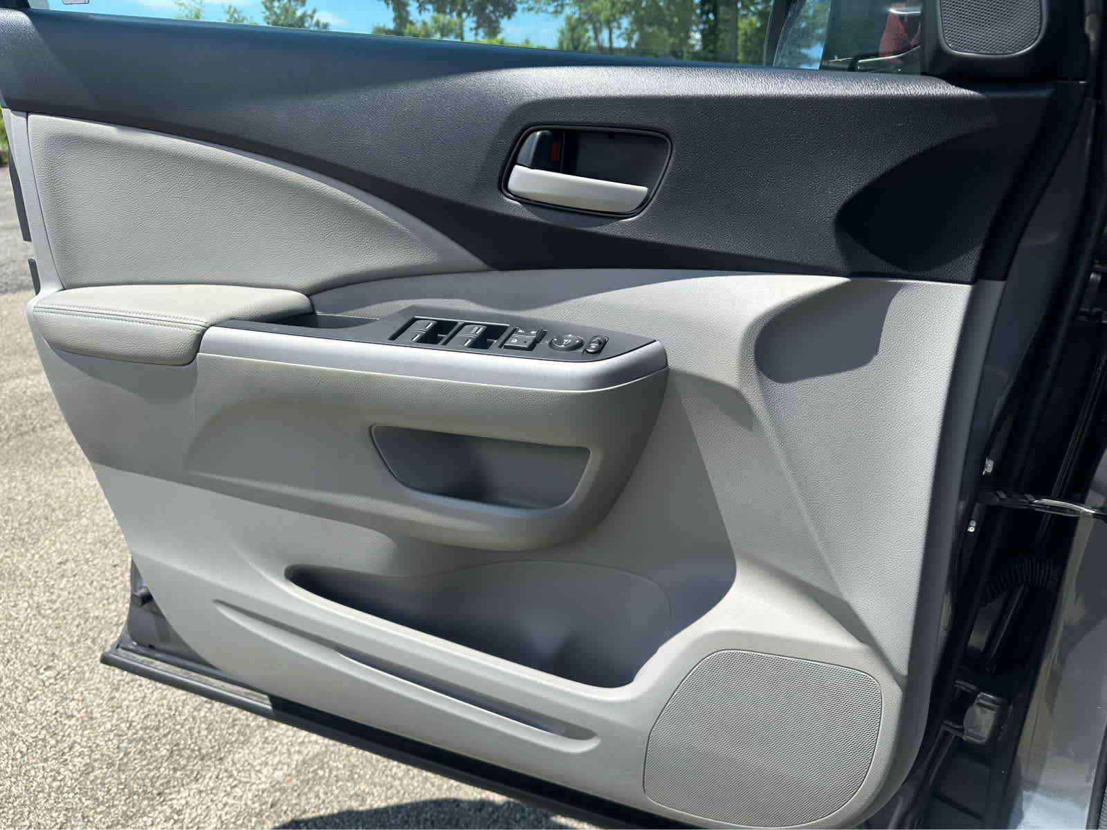 Thumbnail: 2014 Honda CR-V - 19