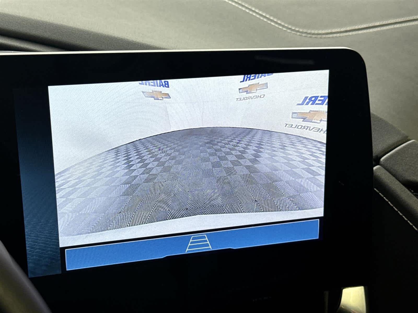 Thumbnail: 2024 Chevrolet Corvette - 17