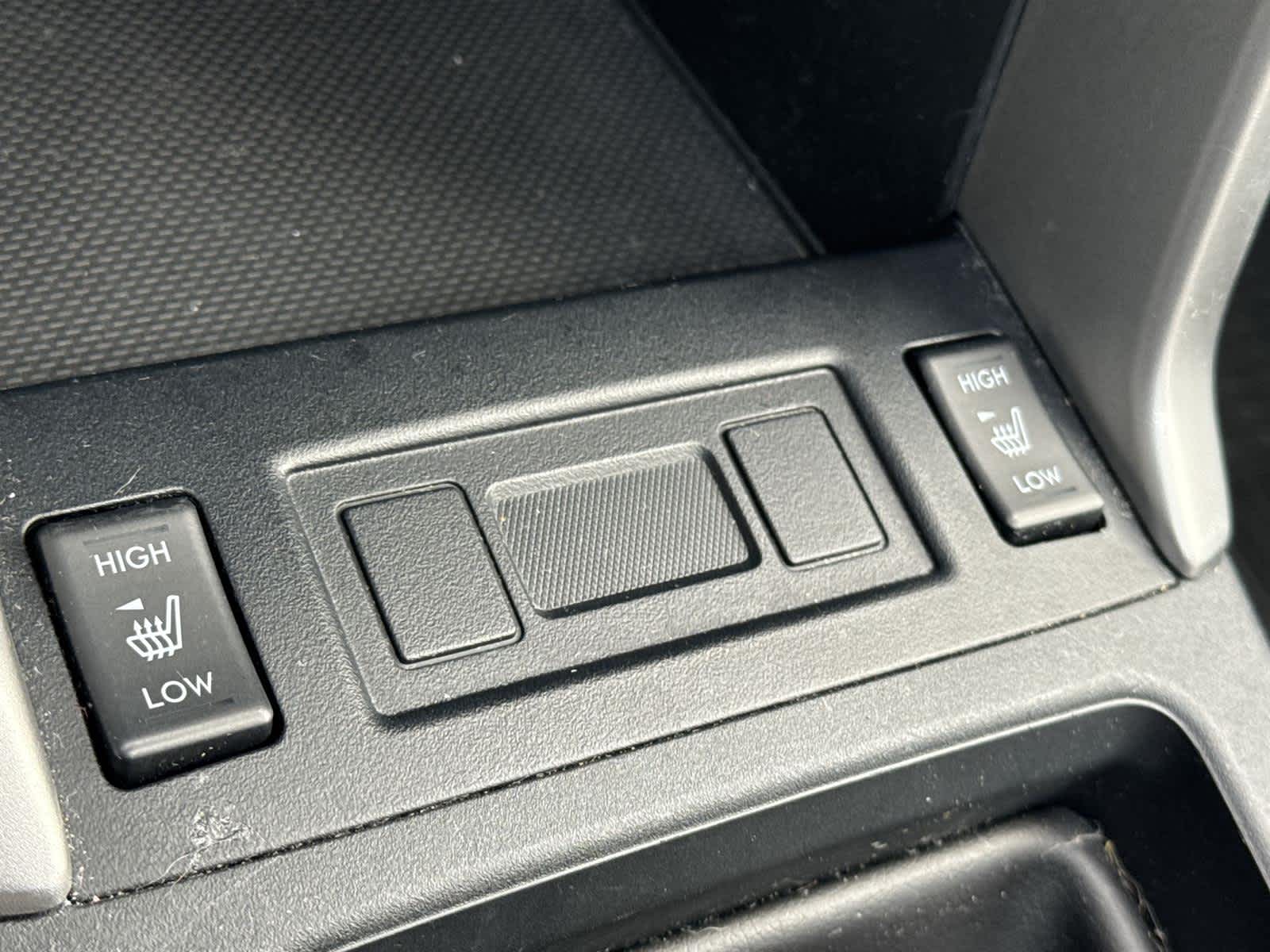 Thumbnail: 2018 Subaru Forester - 21