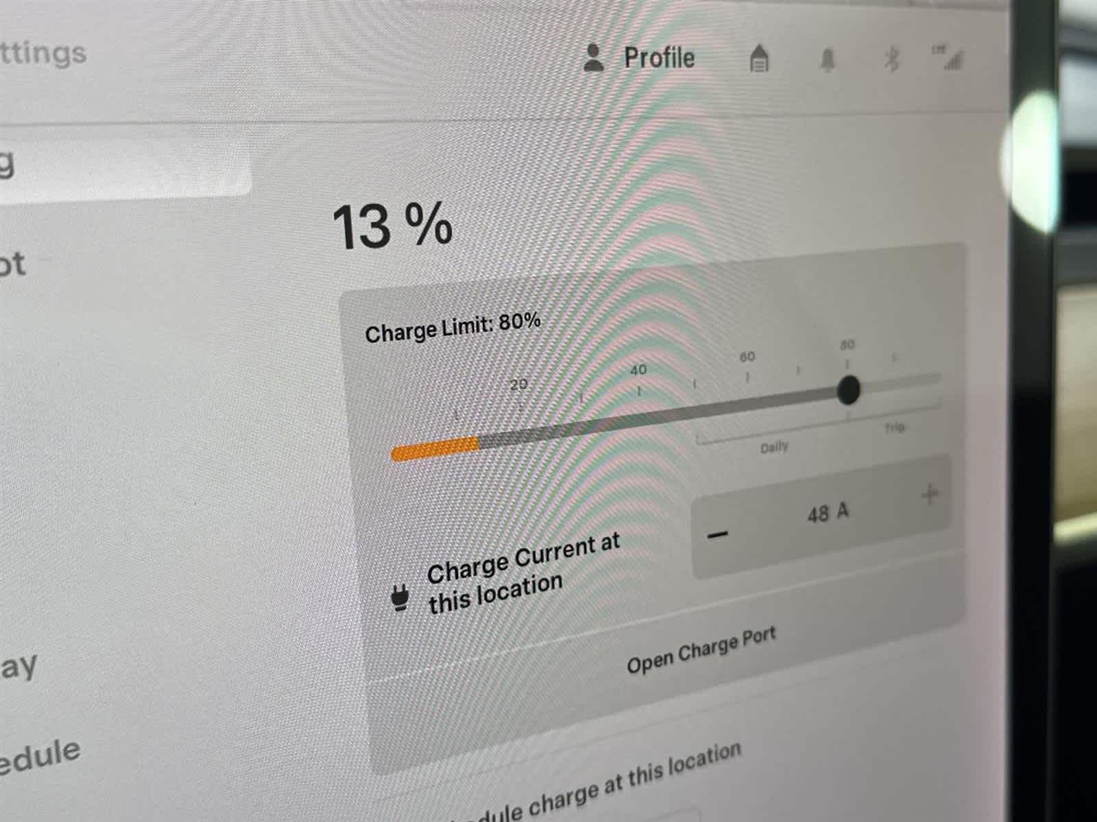 Thumbnail: 2021 Tesla Model Y - 28