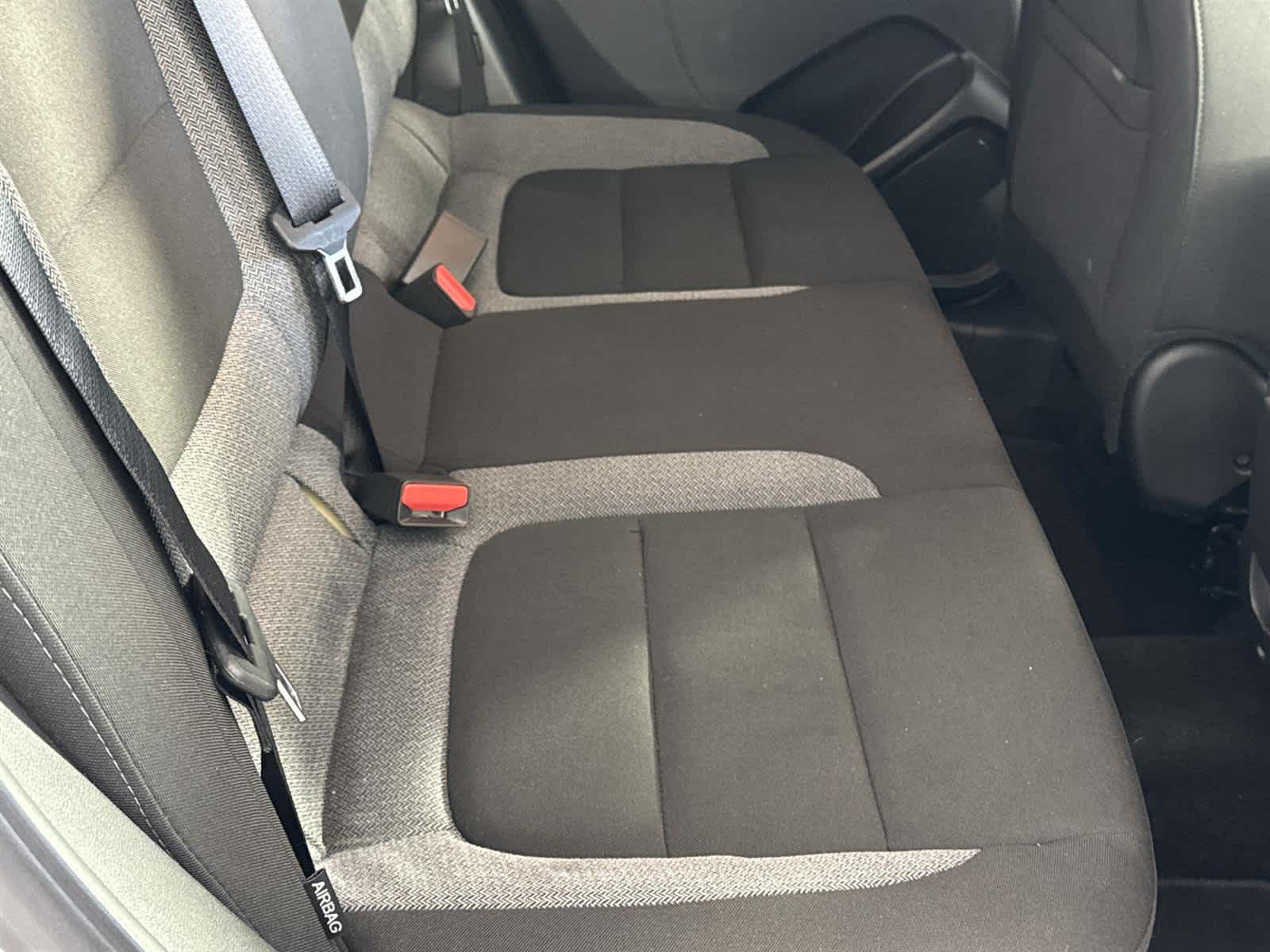 Thumbnail: 2023 Chevrolet TrailBlazer - 15