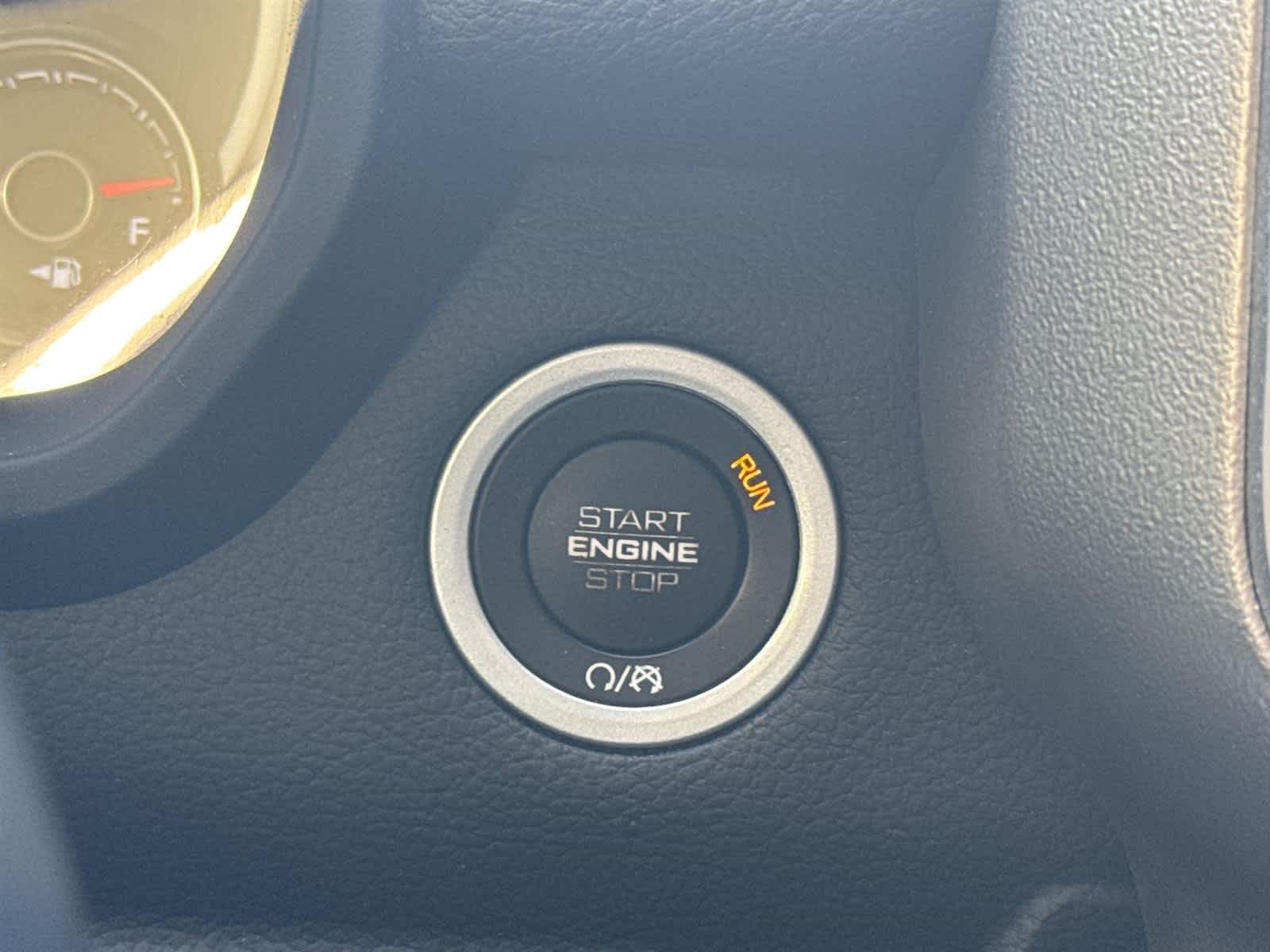 Thumbnail: 2019 RAM 1500 - 28