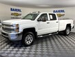  Chevrolet Silverado 3500HD