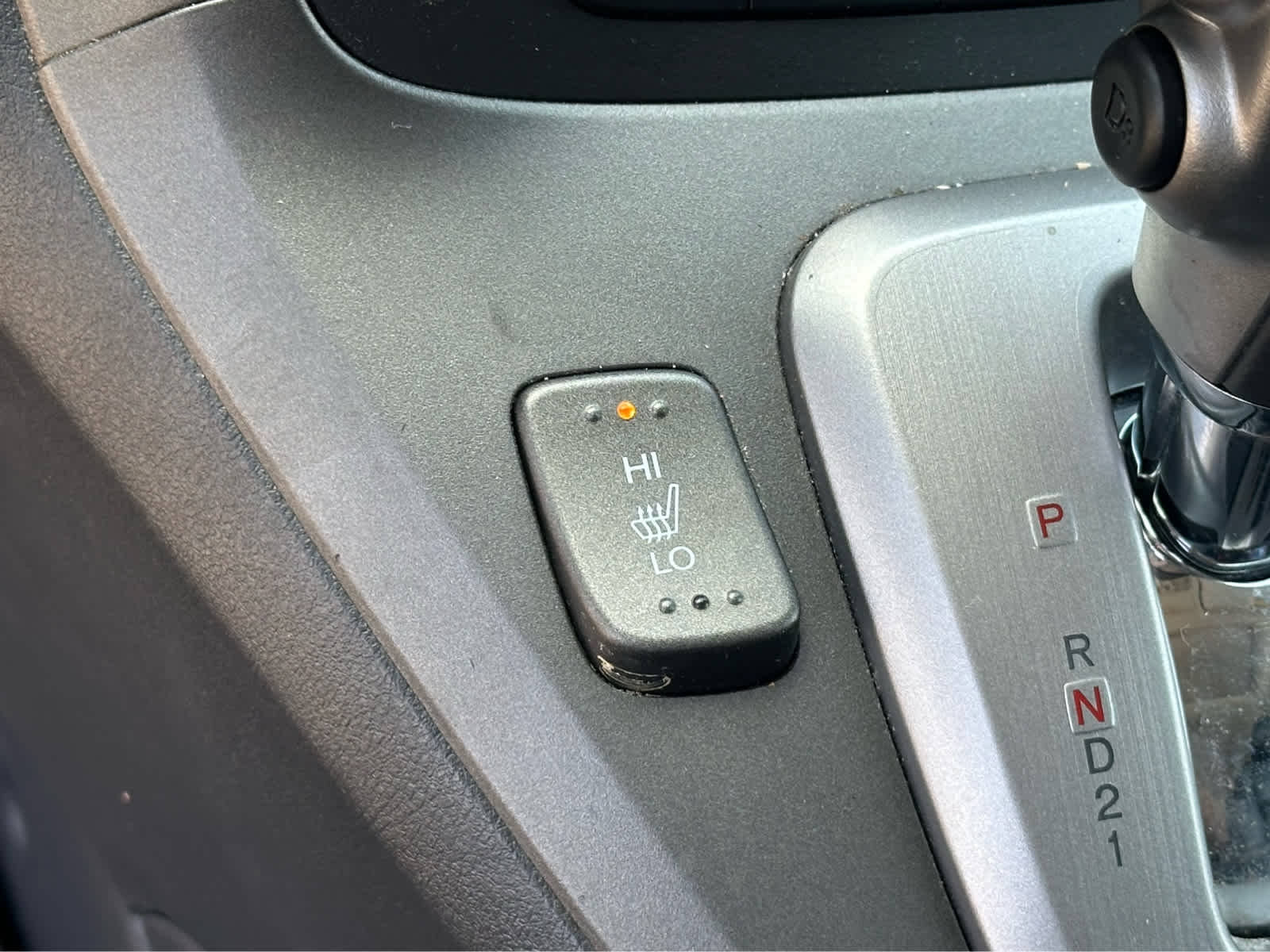 Thumbnail: 2011 Honda CR-V - 15