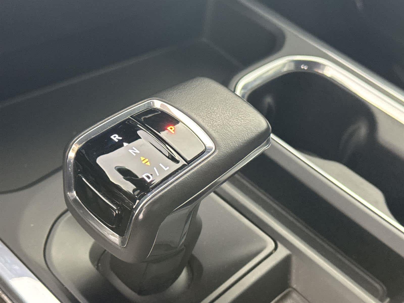 Thumbnail: 2022 Chevrolet Silverado 1500 - 21