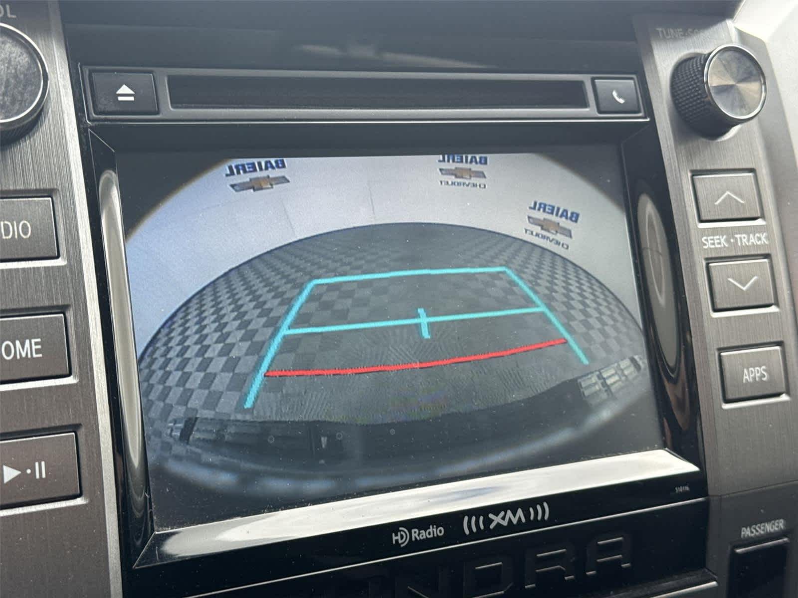 Thumbnail: 2017 Toyota Tundra - 17