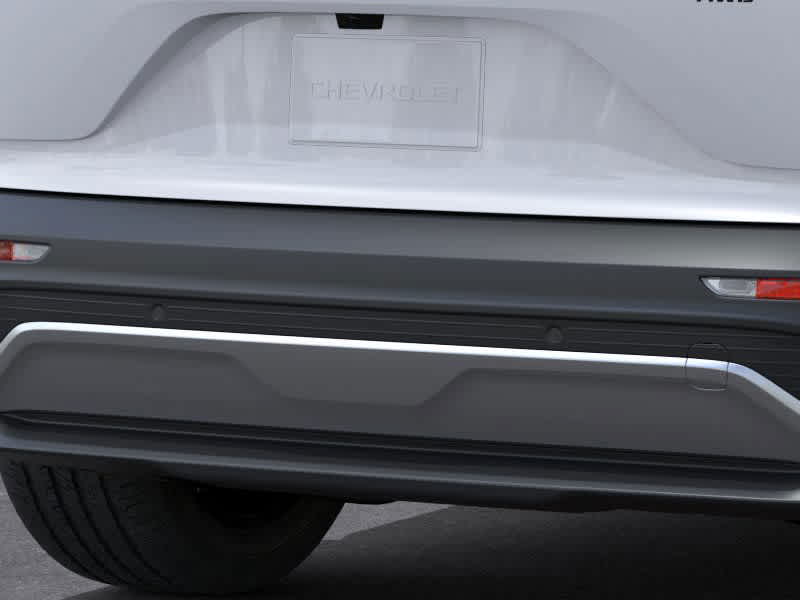 Thumbnail: 2026 Chevrolet Blazer EV - 14