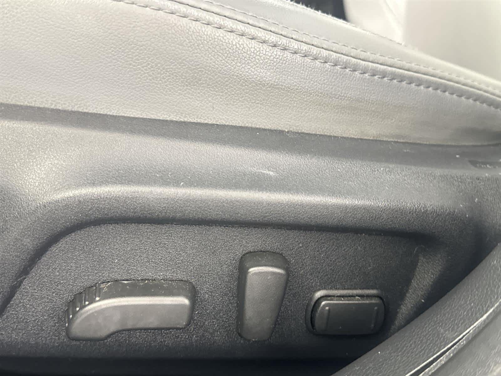 Thumbnail: 2018 Subaru Legacy - 12