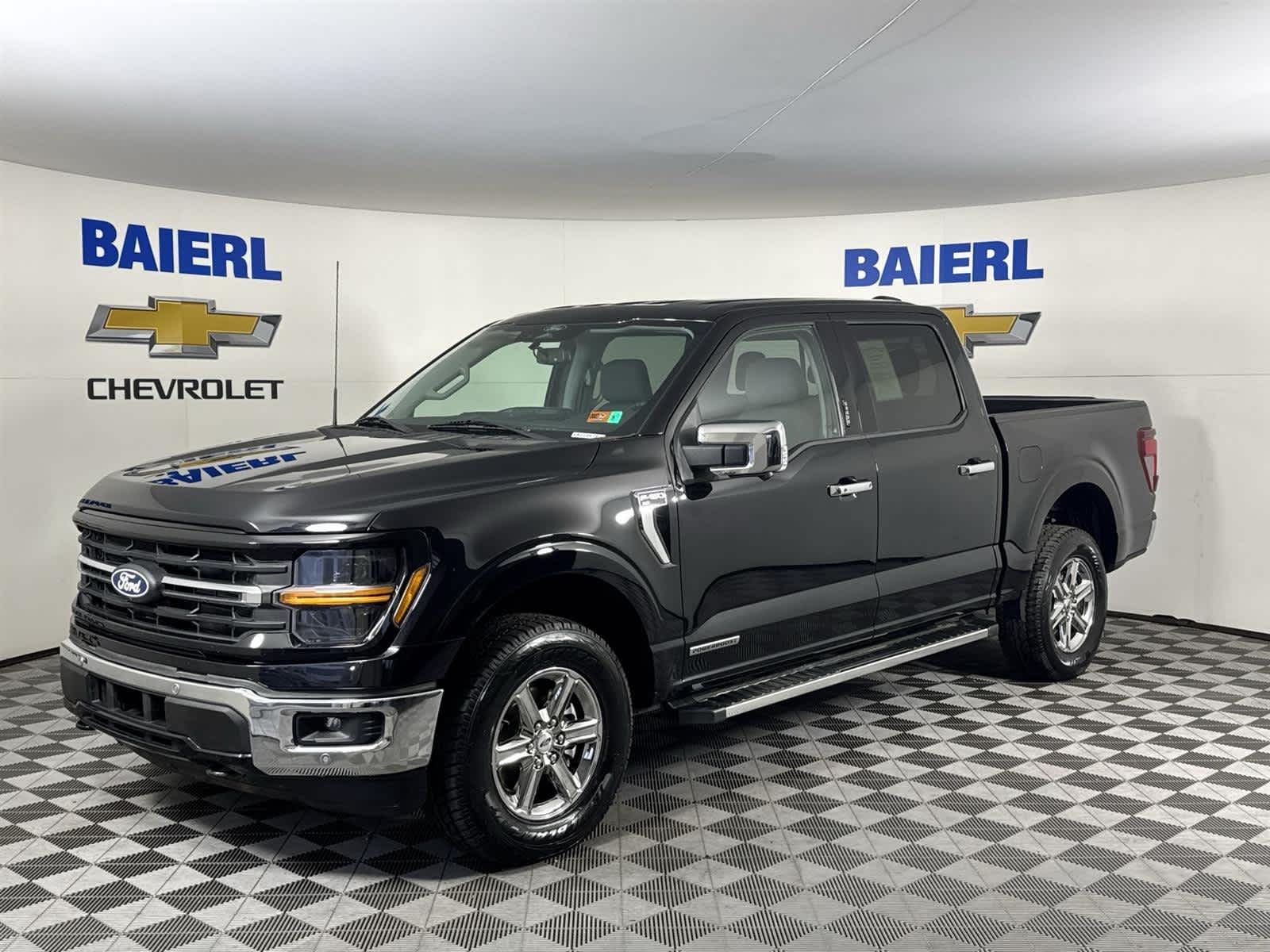 Thumbnail: 2024 Ford F-150 - 1