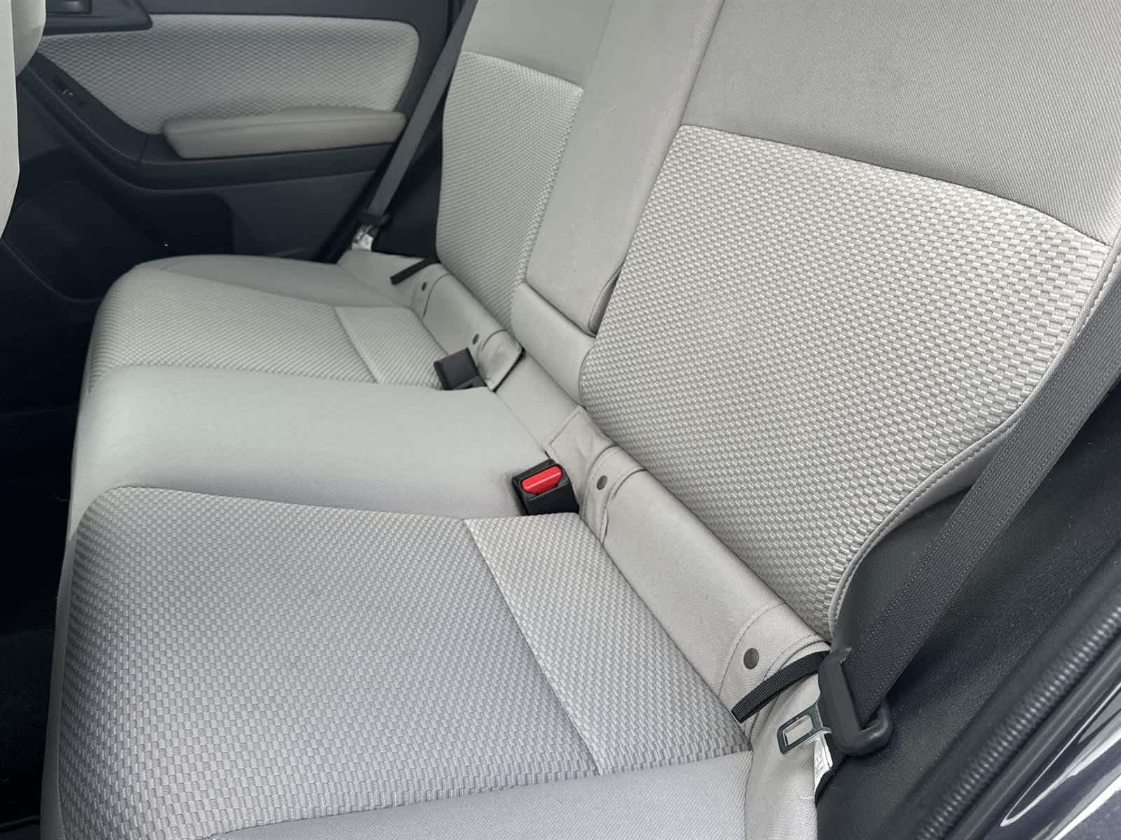 Thumbnail: 2018 Subaru Forester - 14