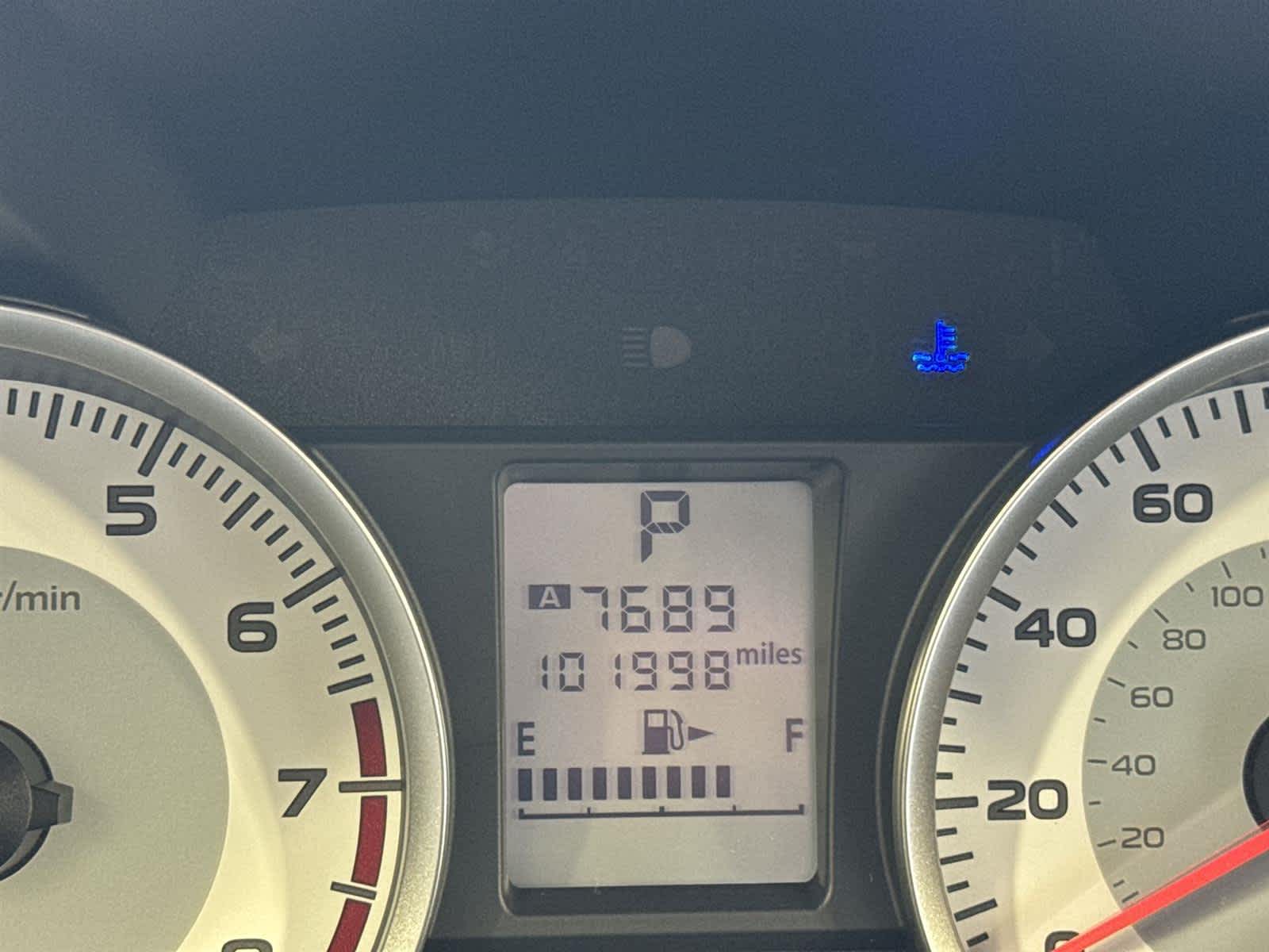 Thumbnail: 2013 Subaru Impreza - 29