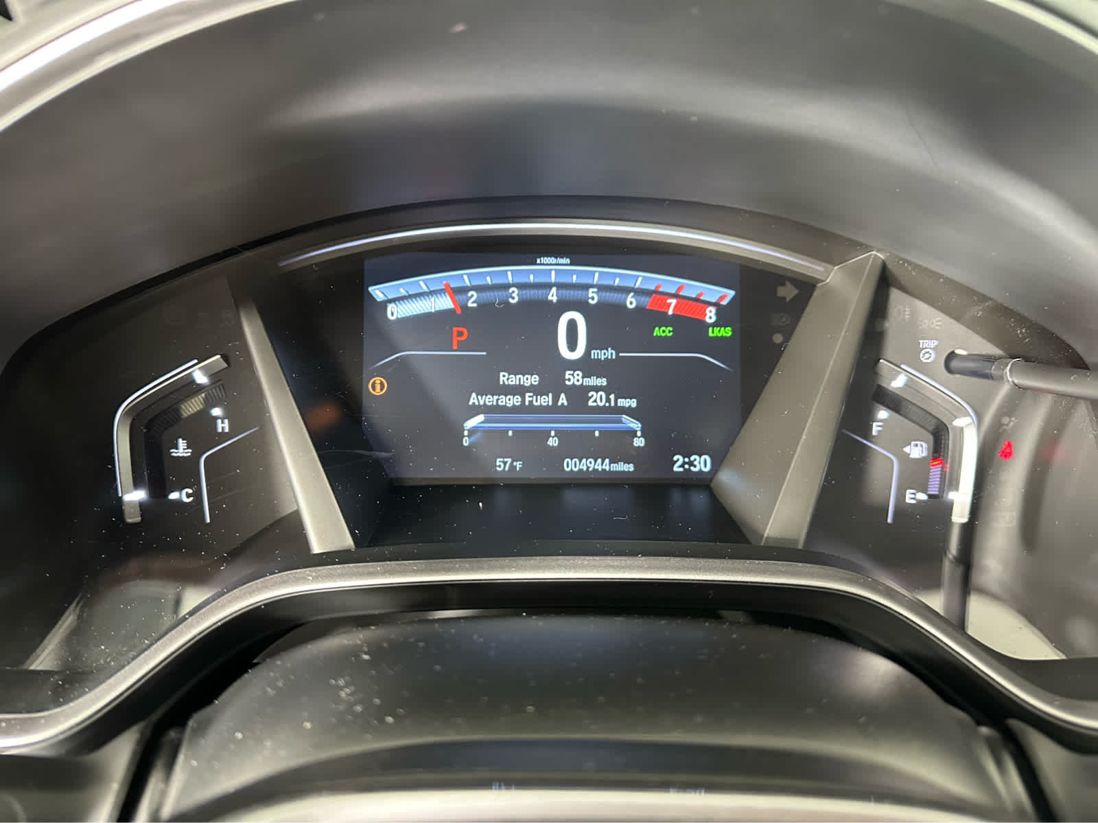 Thumbnail: 2022 Honda CR-V - 14