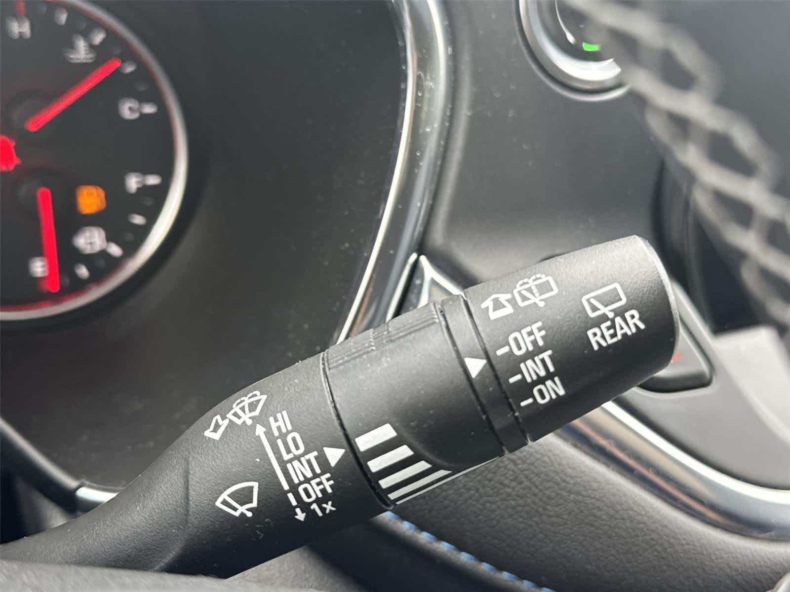 Thumbnail: 2023 Chevrolet Blazer - 28