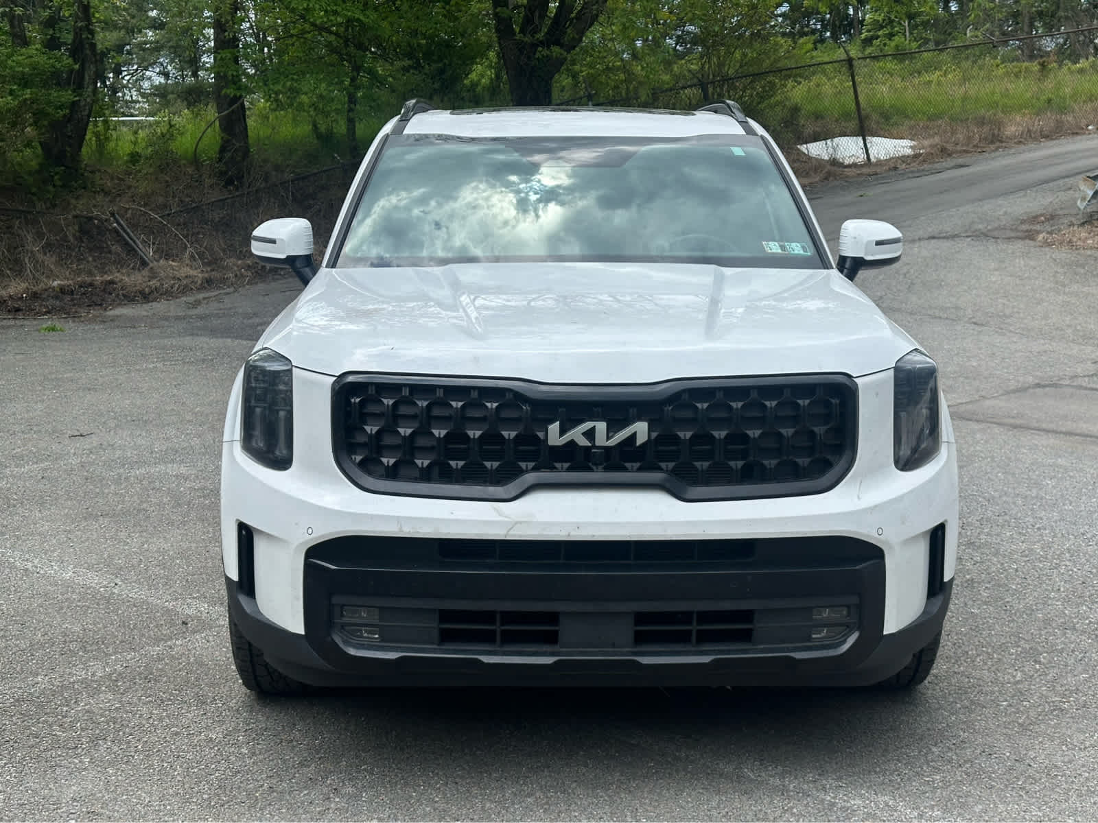 Thumbnail: 2024 Kia Telluride - 2