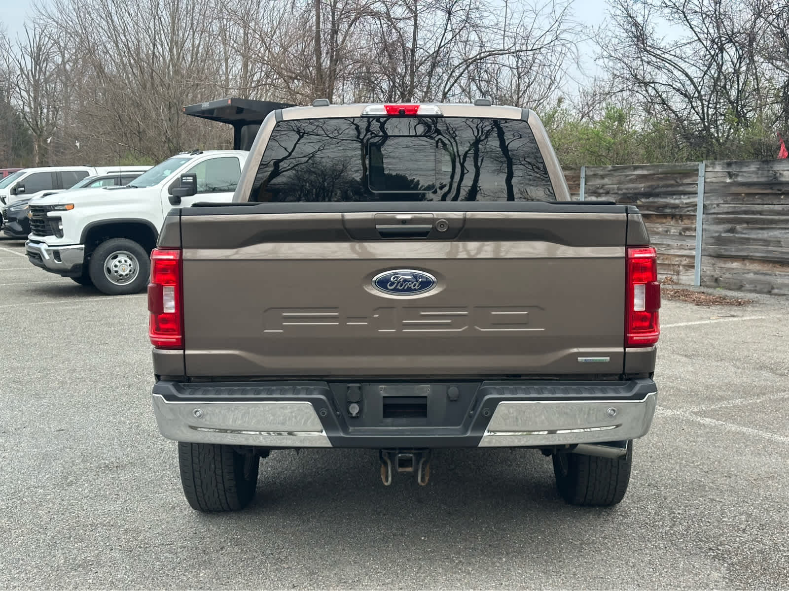 Thumbnail: 2022 Ford F-150 - 6