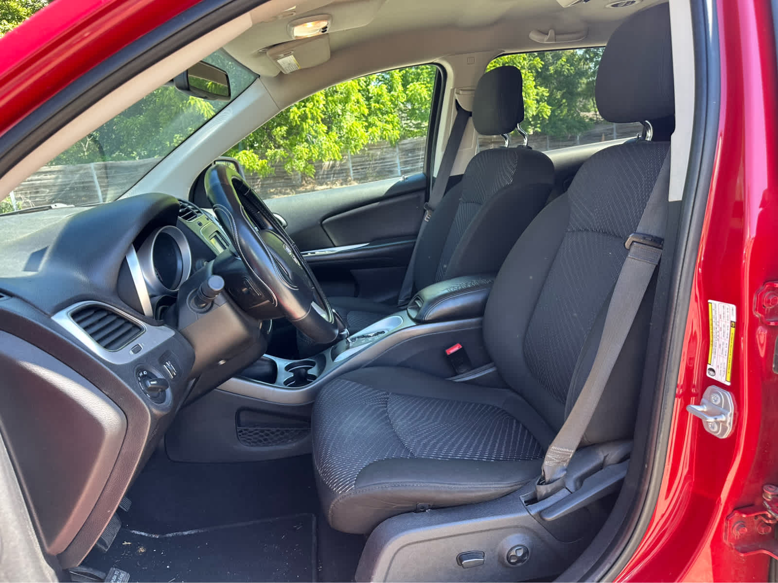 Thumbnail: 2020 Dodge Journey - 10
