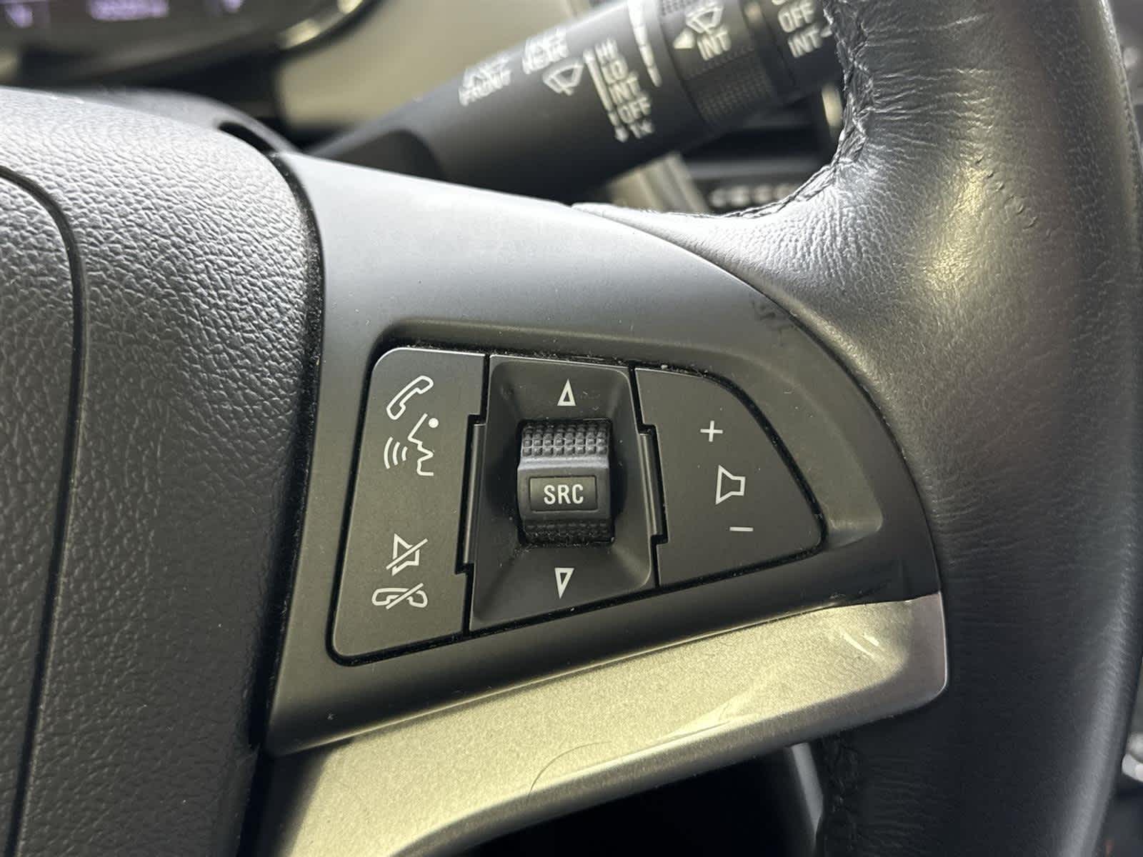 Thumbnail: 2019 Chevrolet Trax - 27