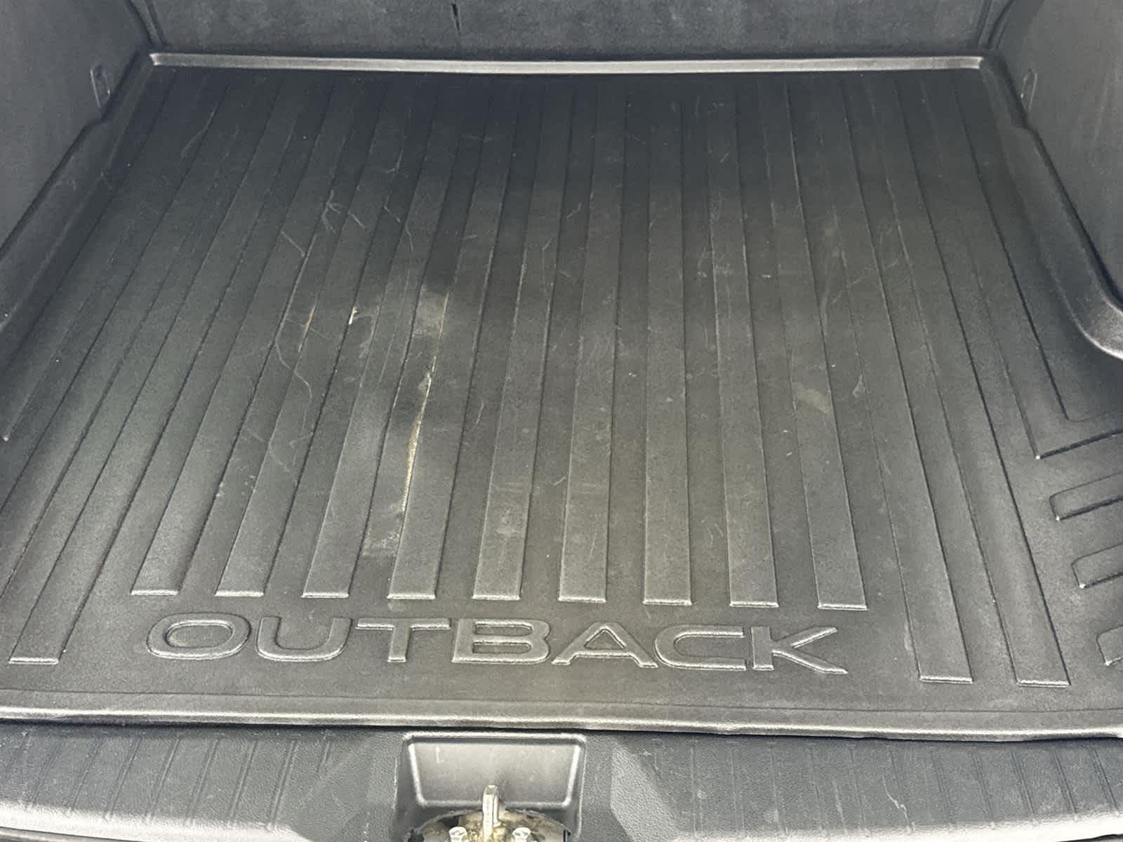 Thumbnail: 2019 Subaru Outback - 14