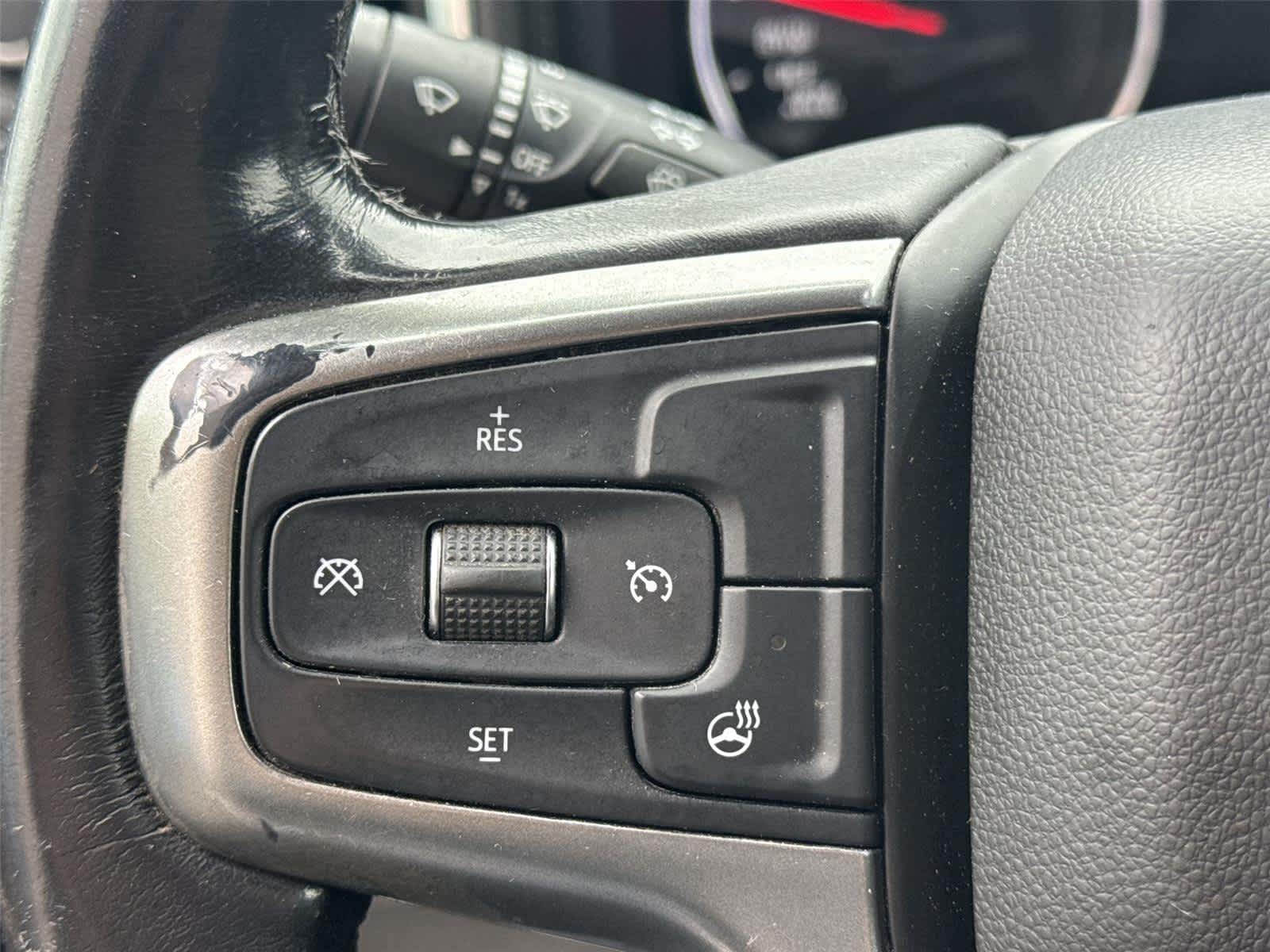 Thumbnail: 2020 Chevrolet Silverado 1500 - 25