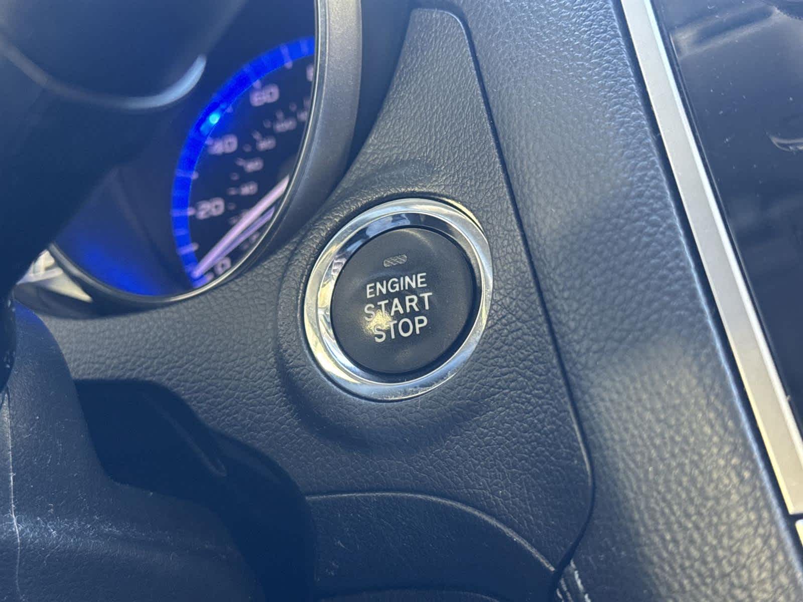 Thumbnail: 2018 Subaru Legacy - 30