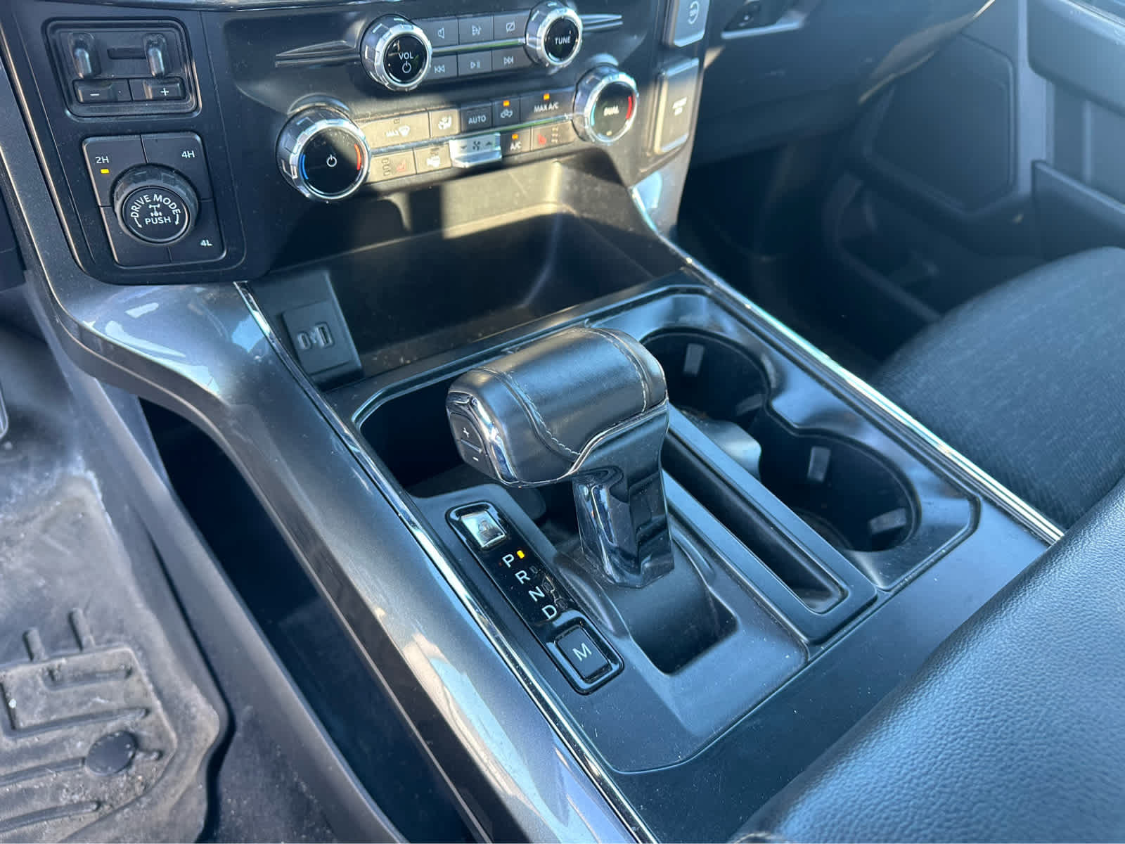 Thumbnail: 2023 Ford F-150 - 15