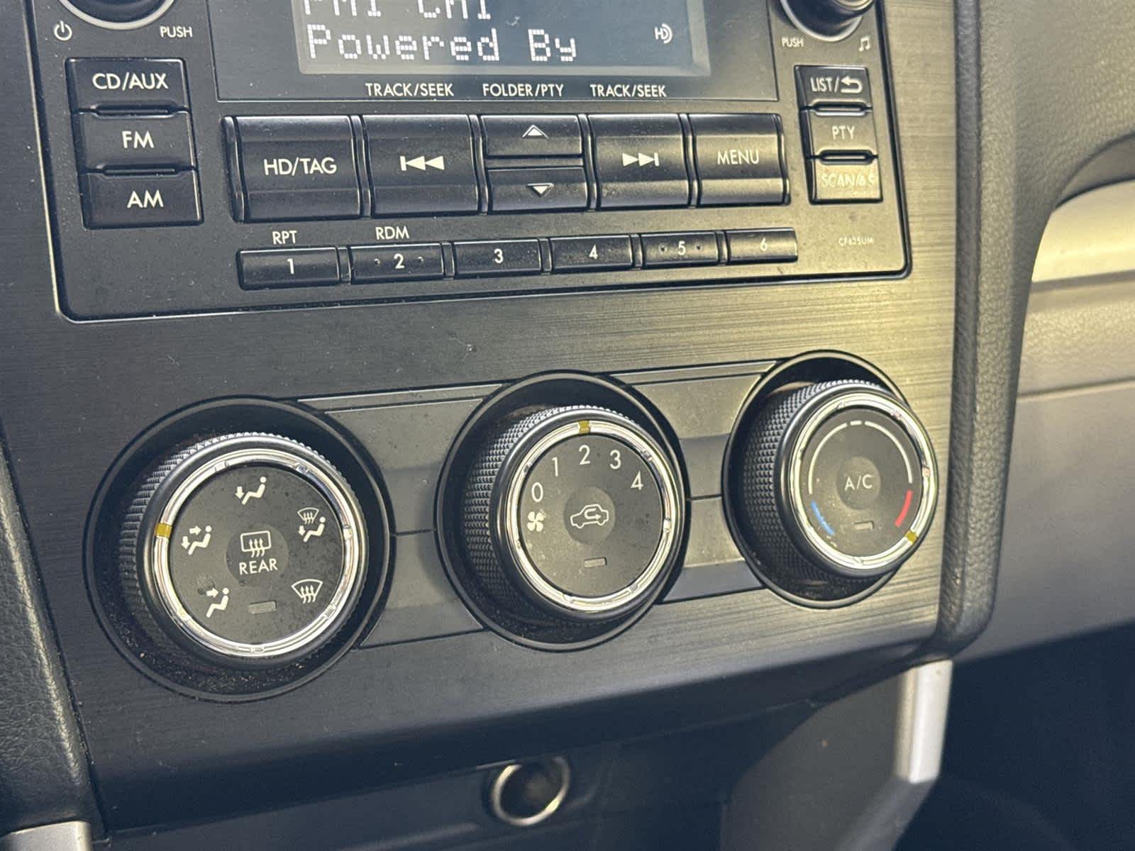 Thumbnail: 2015 Subaru Forester - 20