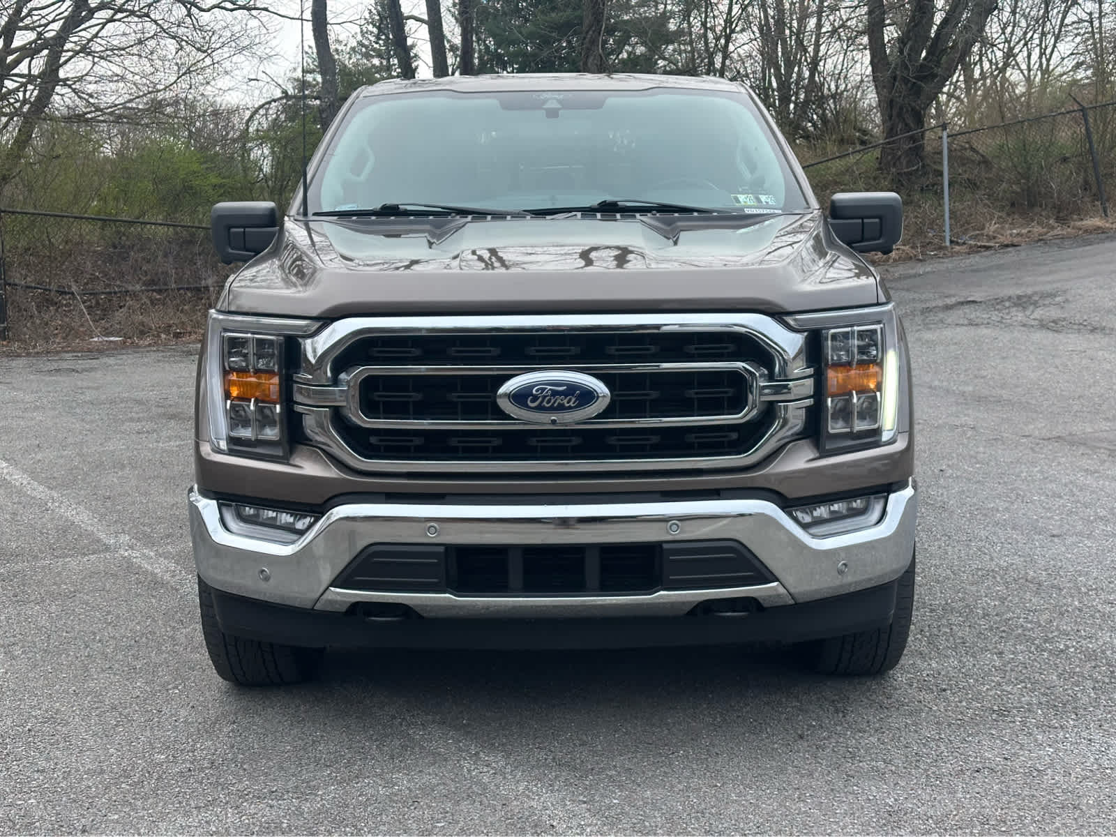 Thumbnail: 2022 Ford F-150 - 2