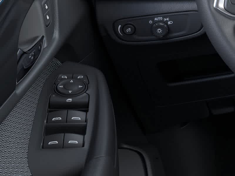 Thumbnail: 2026 Chevrolet TrailBlazer - 22
