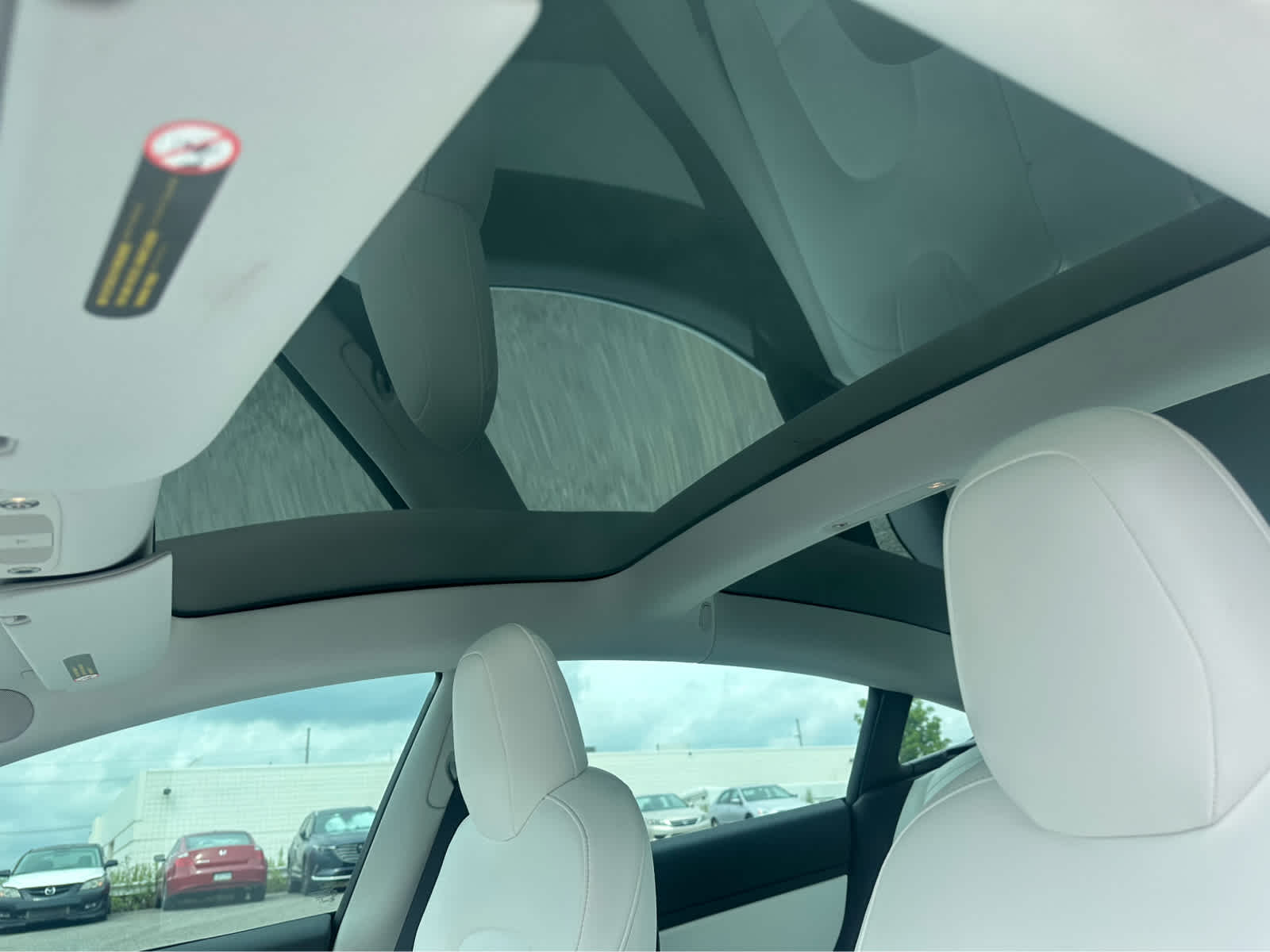 Thumbnail: 2018 Tesla Model 3 - 10