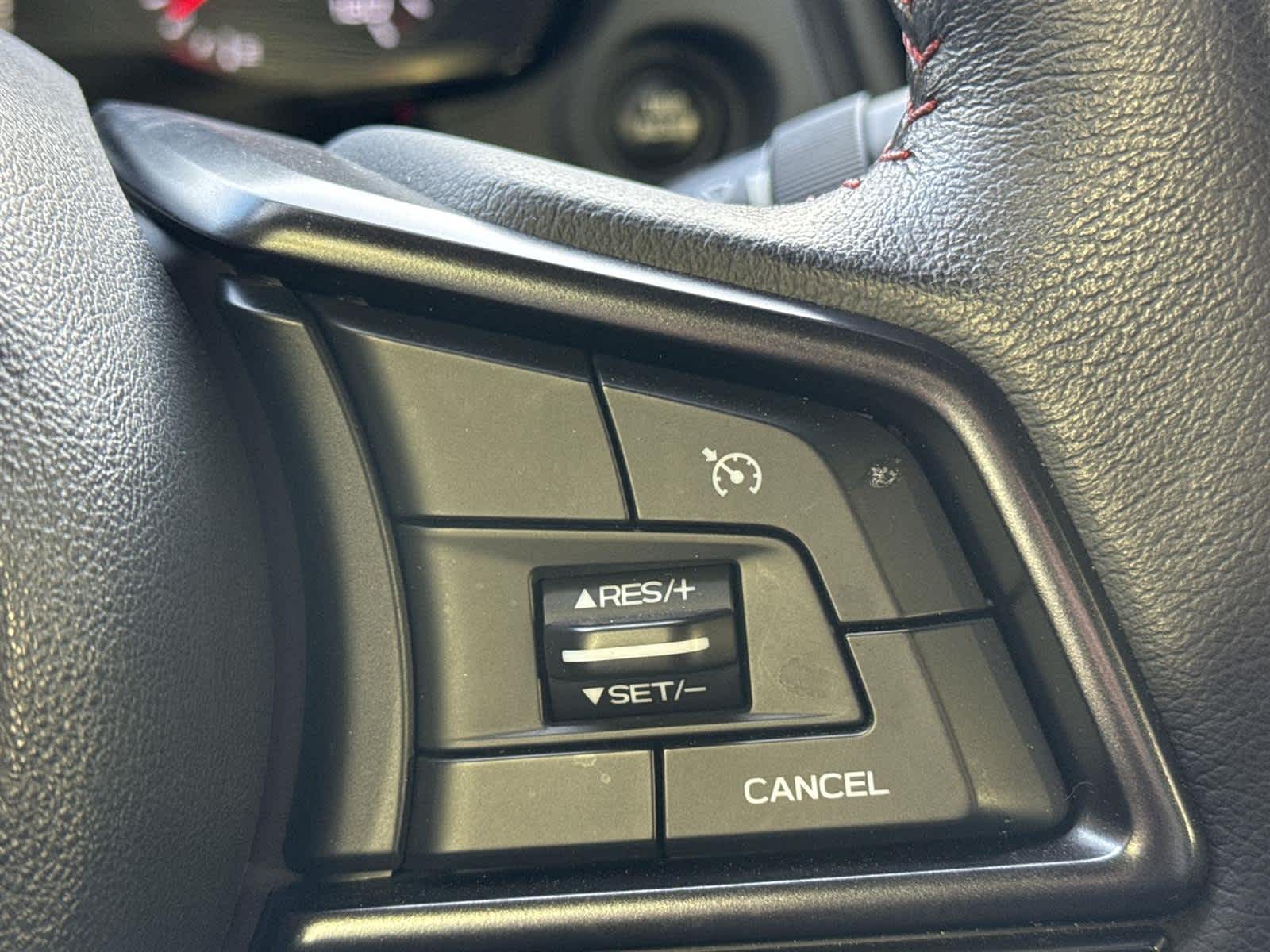 Thumbnail: 2022 Subaru WRX - 24