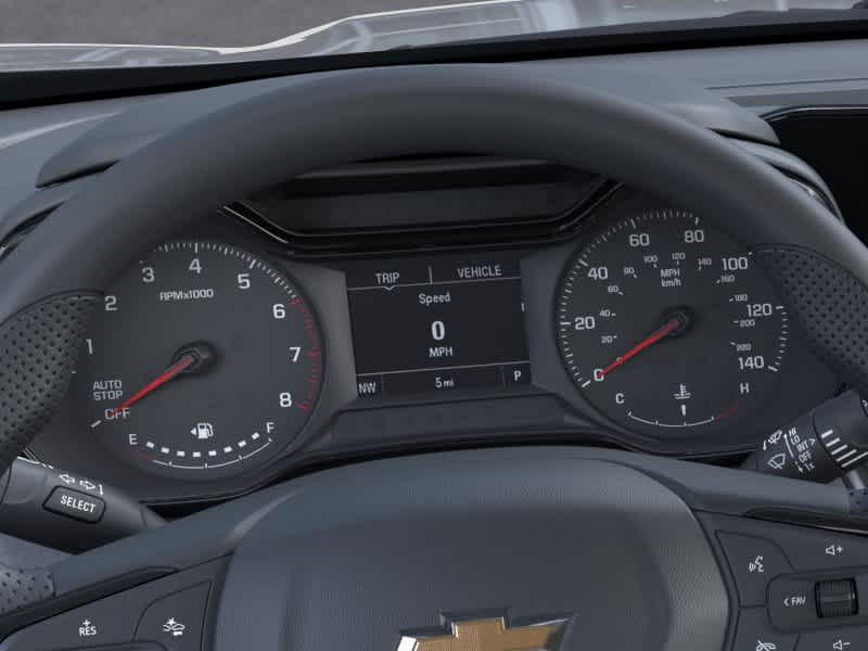 Thumbnail: 2026 Chevrolet Trax - 18