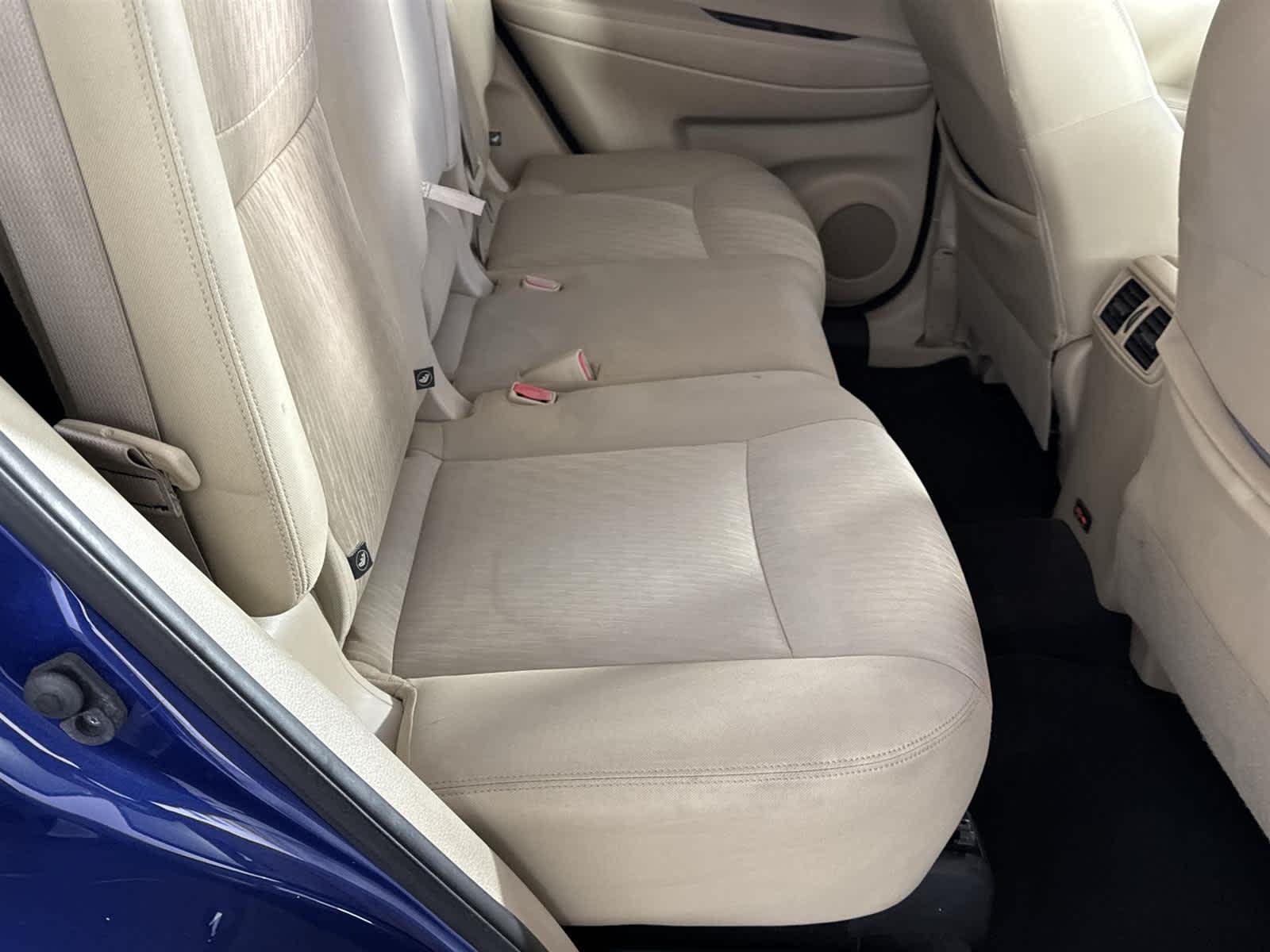 Thumbnail: 2020 Nissan Rogue - 14