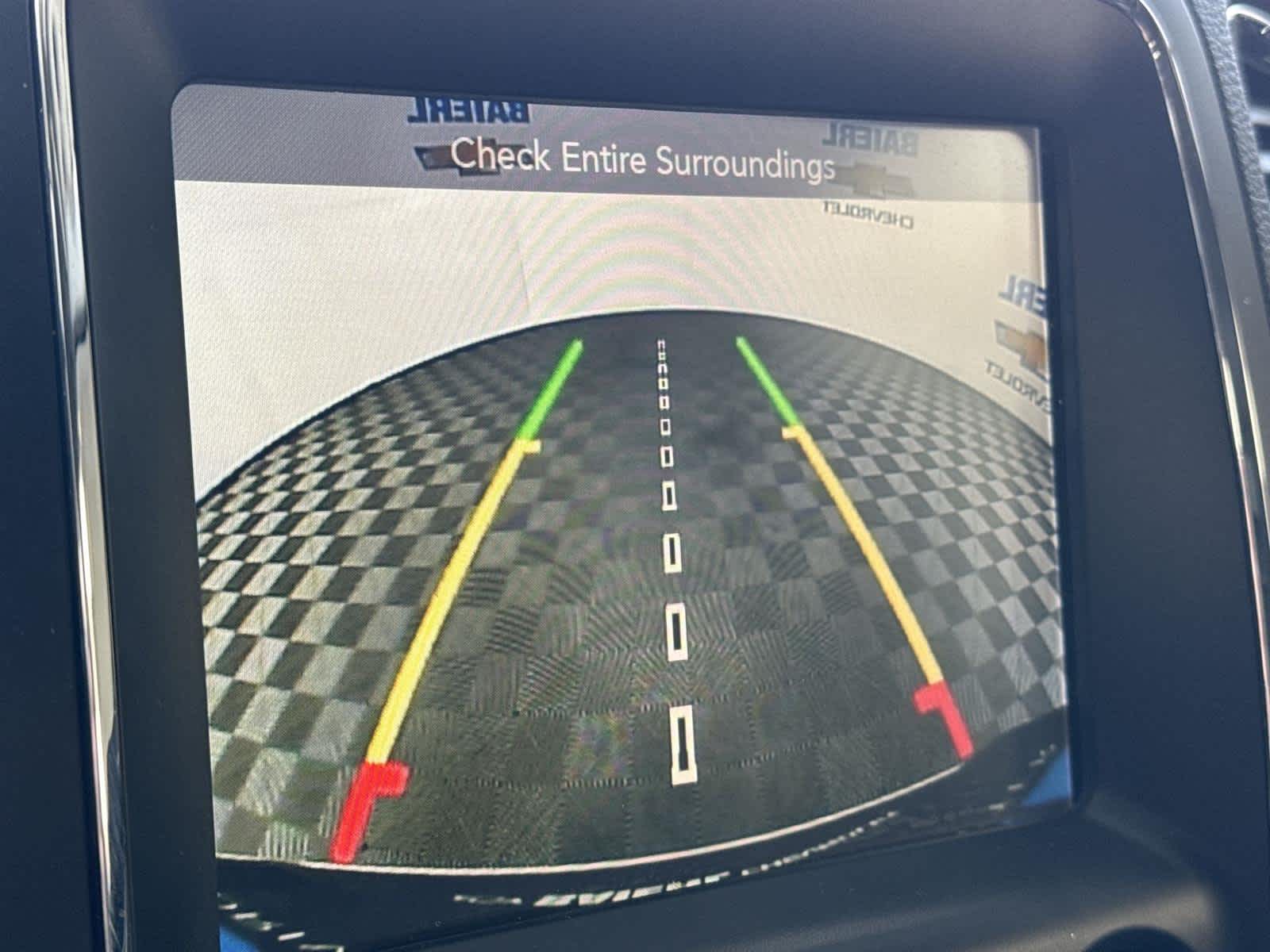 Thumbnail: 2017 Dodge Durango - 17