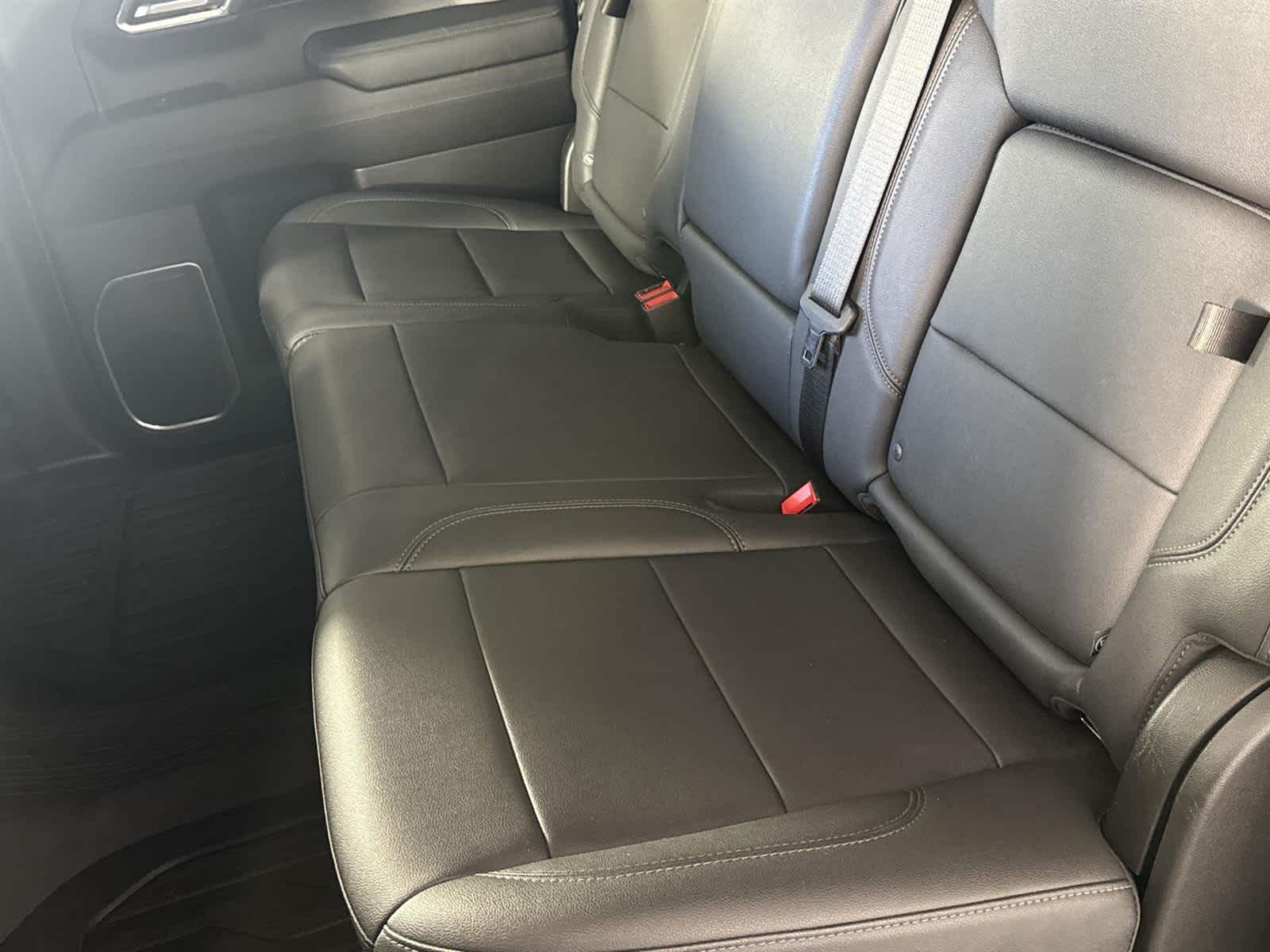 Thumbnail: 2023 GMC Sierra 1500 - 14