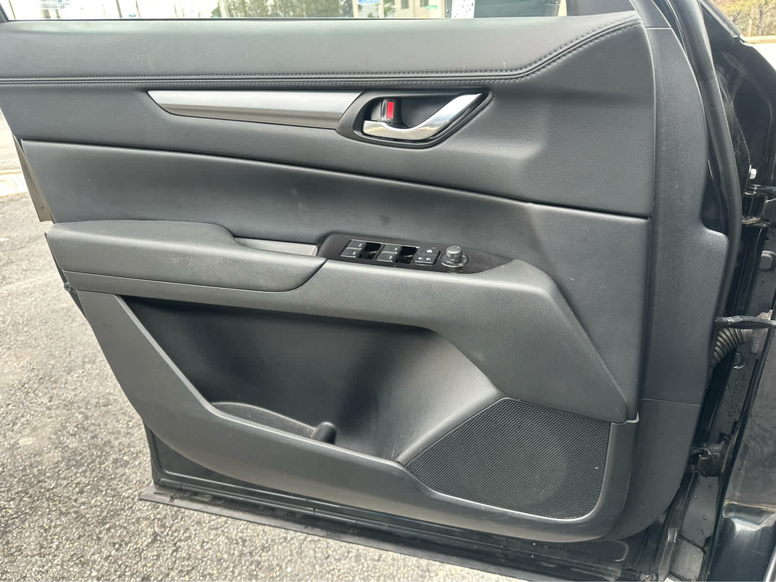 Thumbnail: 2023 Mazda CX-5 - 18