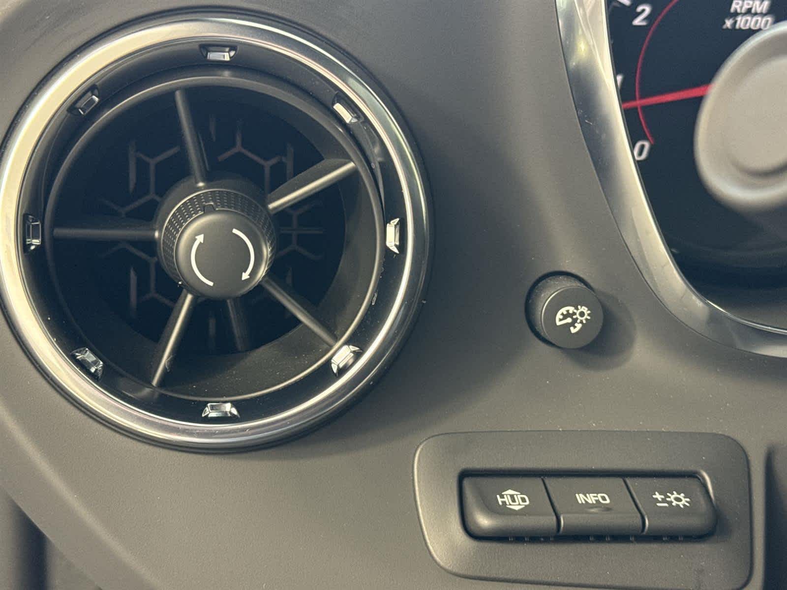 Thumbnail: 2023 Chevrolet Camaro - 22