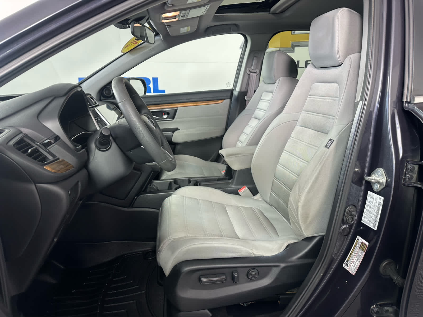 Thumbnail: 2018 Honda CR-V - 10