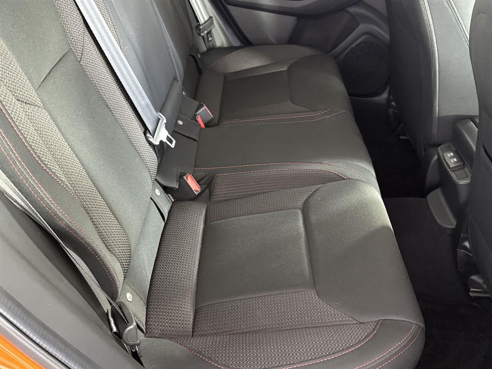 Thumbnail: 2022 Subaru WRX - 13