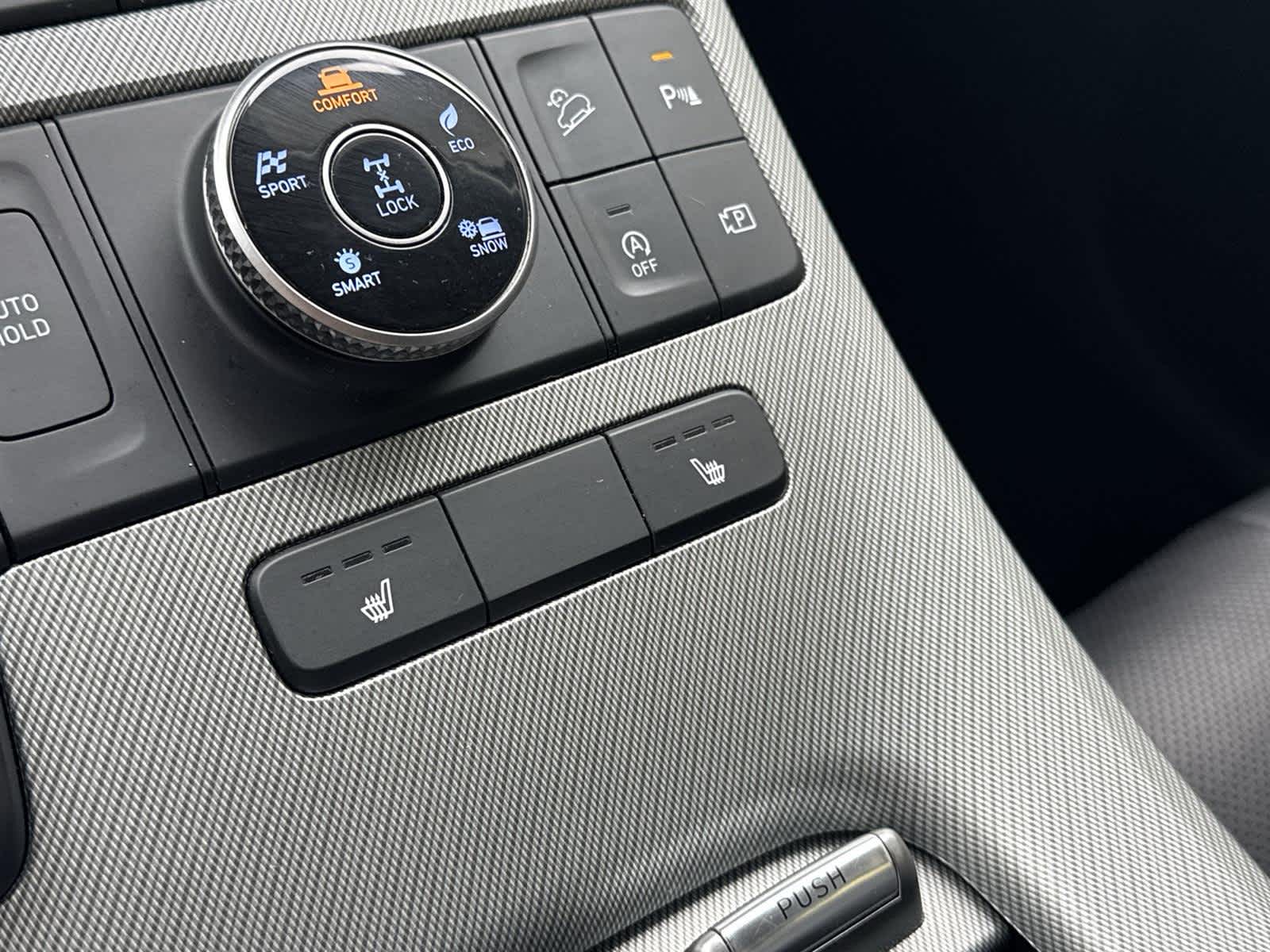 Thumbnail: 2023 Hyundai Palisade - 21