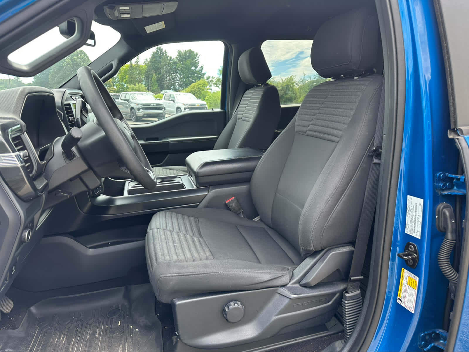 Thumbnail: 2021 Ford F-150 - 10