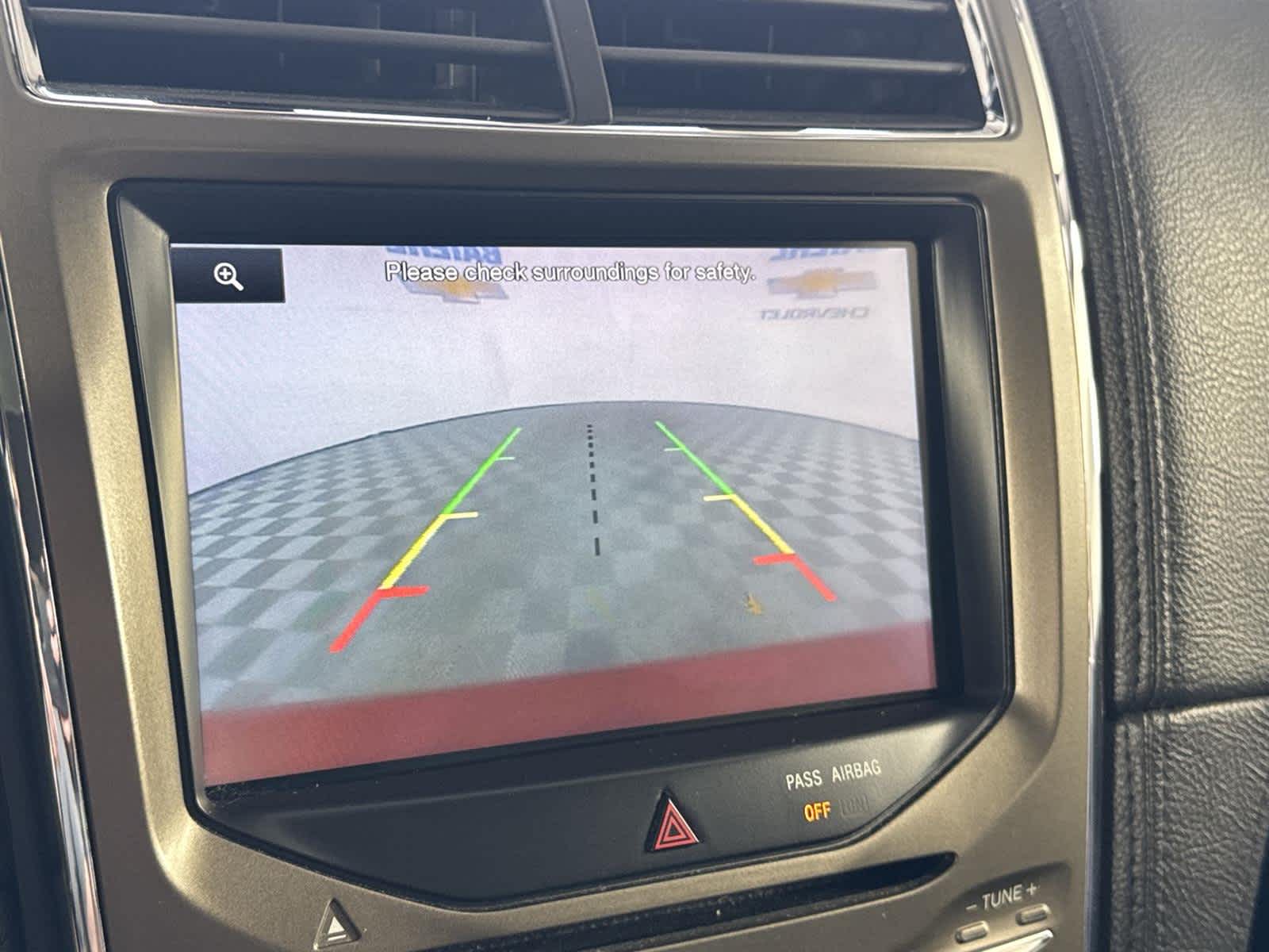 Thumbnail: 2014 Lincoln MKX - 18