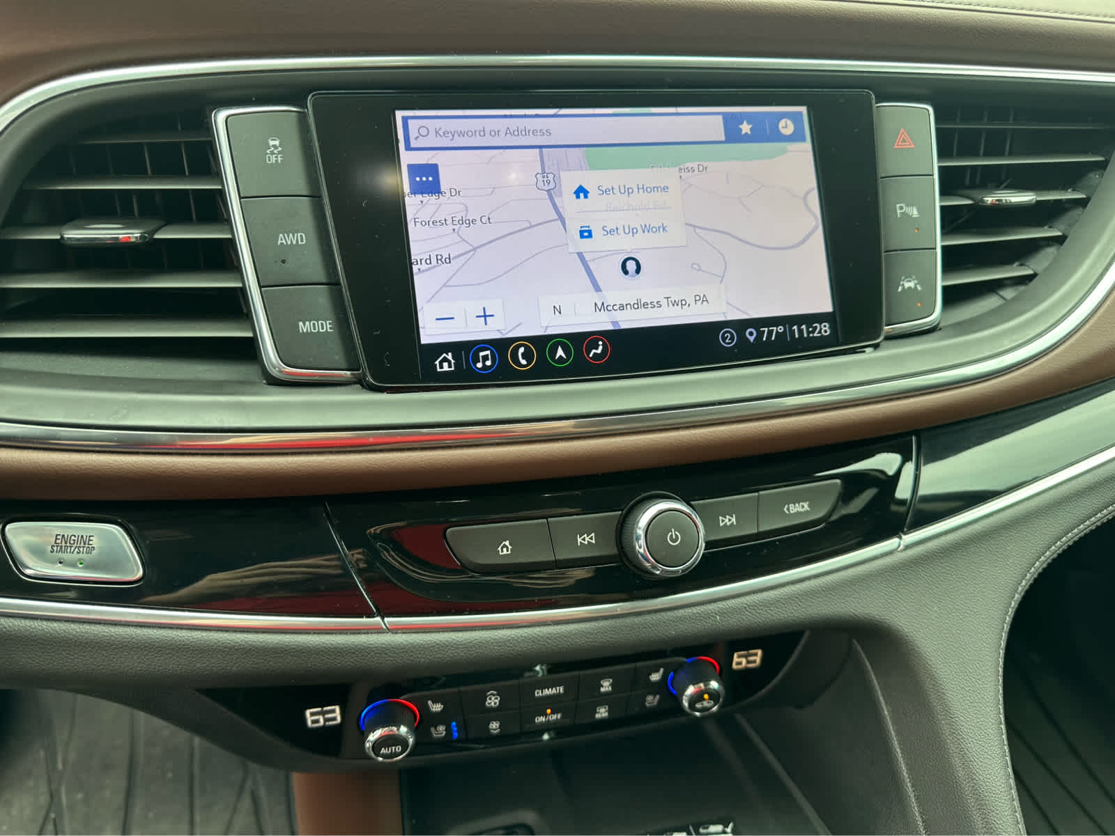 Thumbnail: 2020 Buick Enclave - 13
