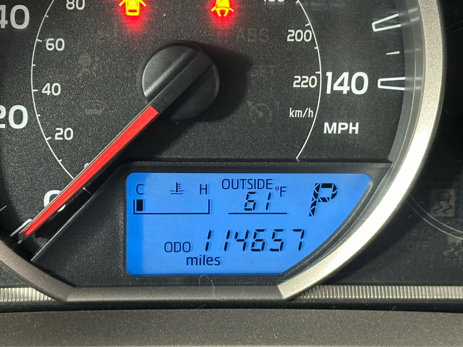 Thumbnail: 2013 Toyota RAV4 - 23