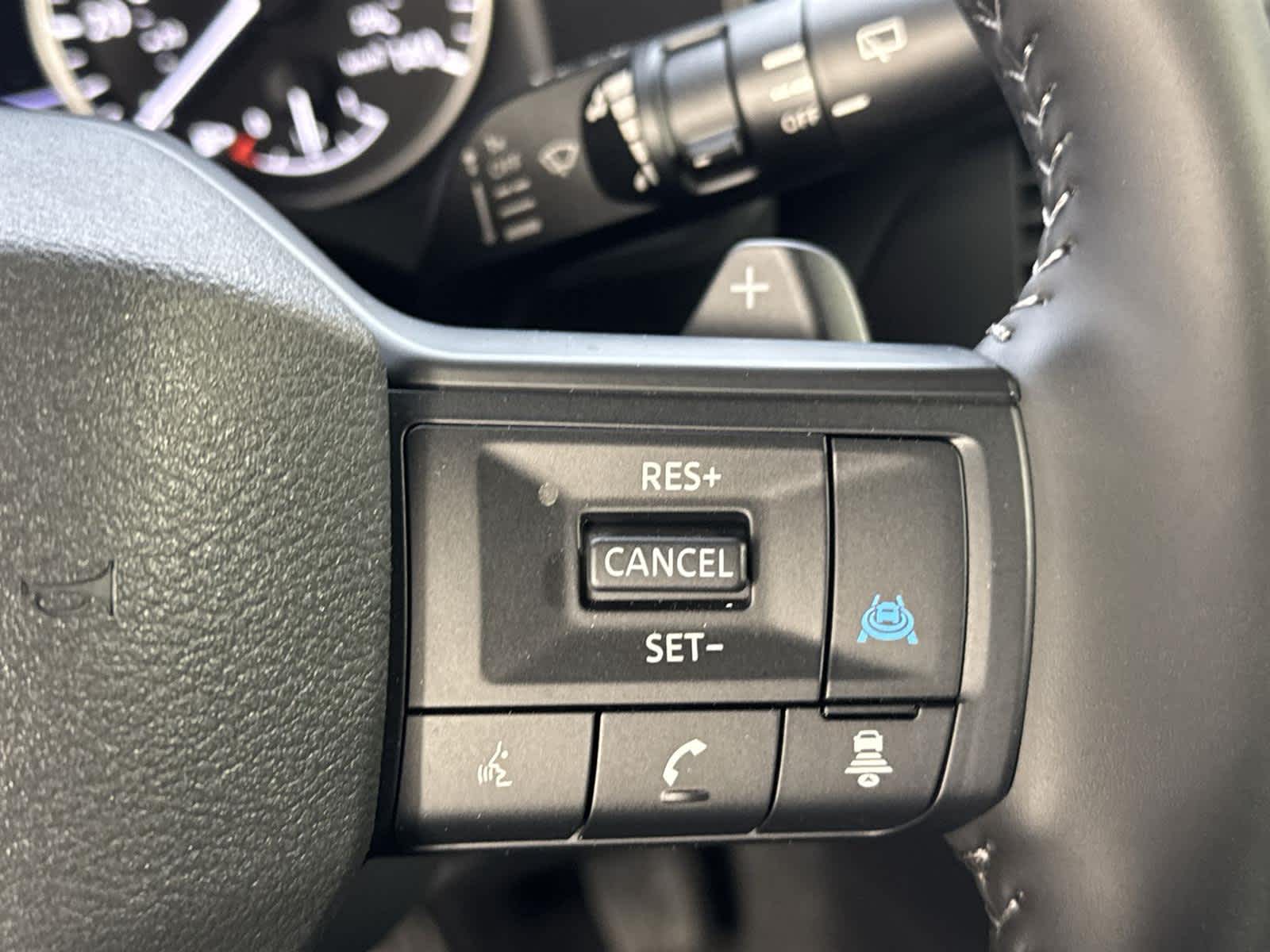 Thumbnail: 2026 Nissan Rogue - 25